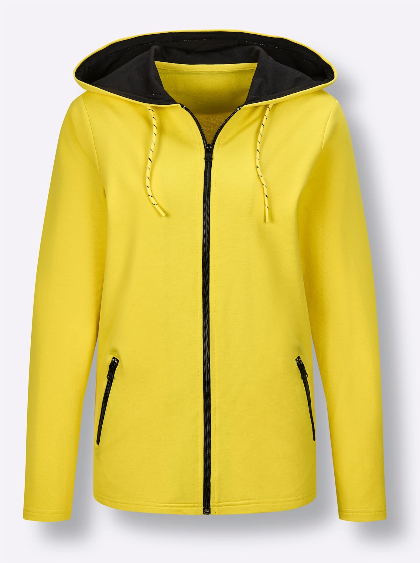 feel good Langjacke