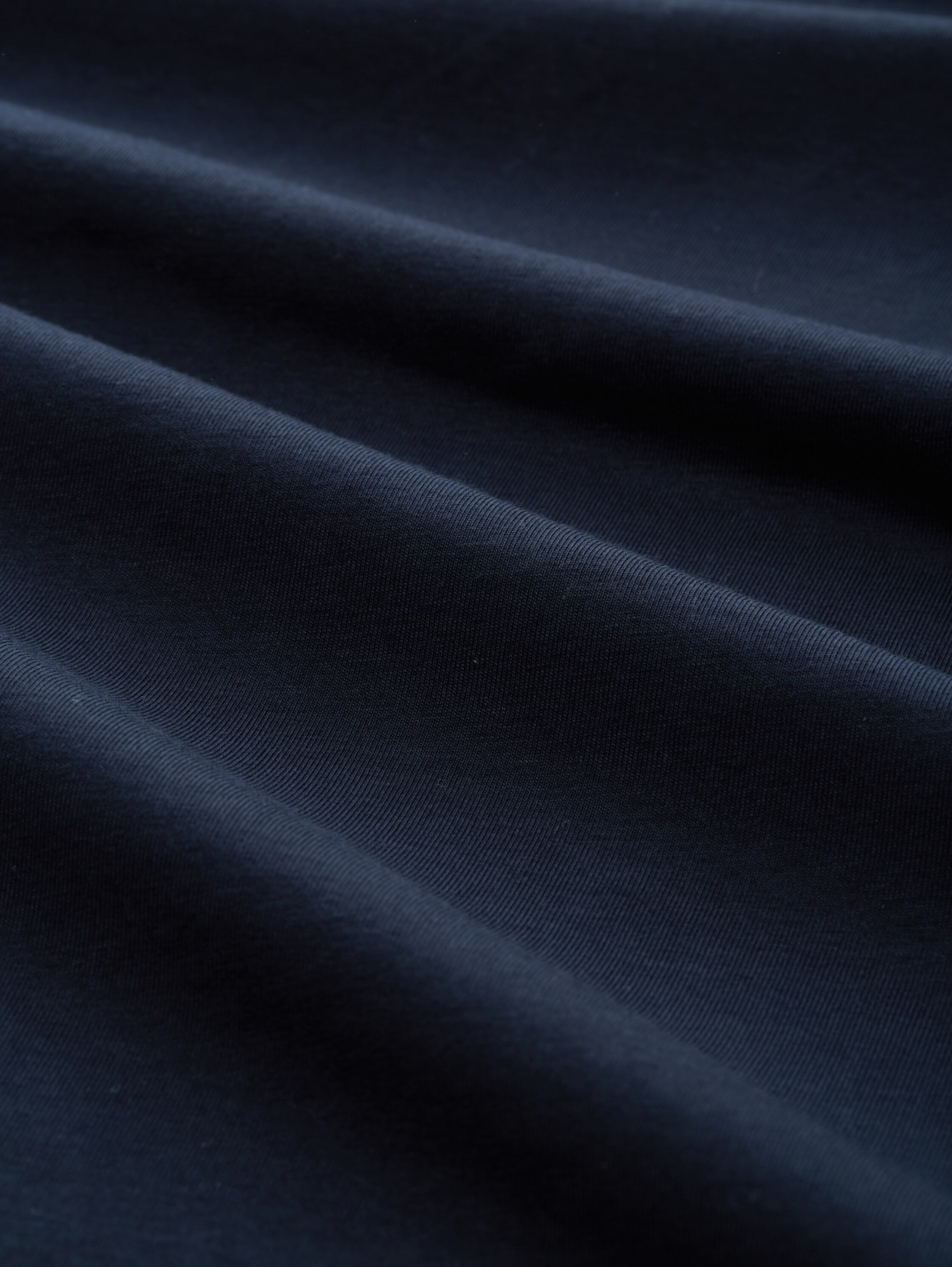 TOM TAILOR T-Shirt, mit grossem Rundhalsausschnitt