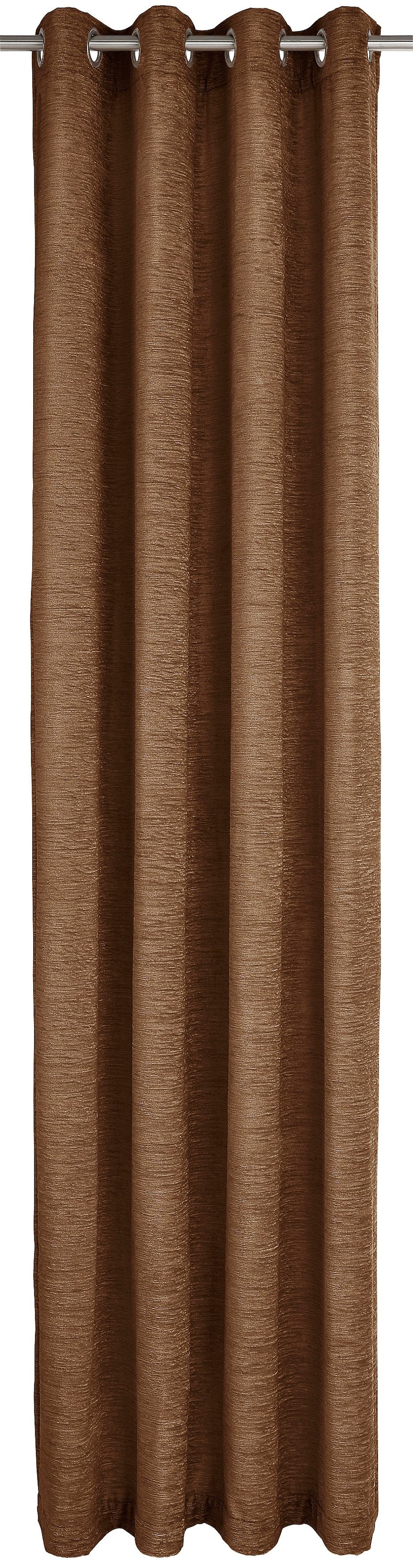 Wirth Vorhang »Trondheim 328 g/m²«, (1 St.)
