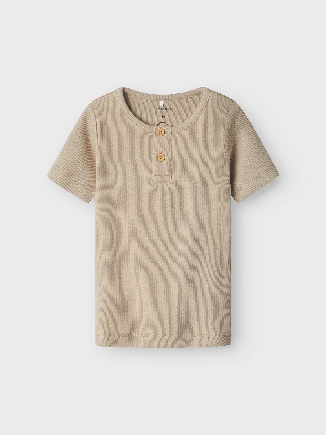 Name It Kurzarmshirt »NMMKAB TOP NOOS«