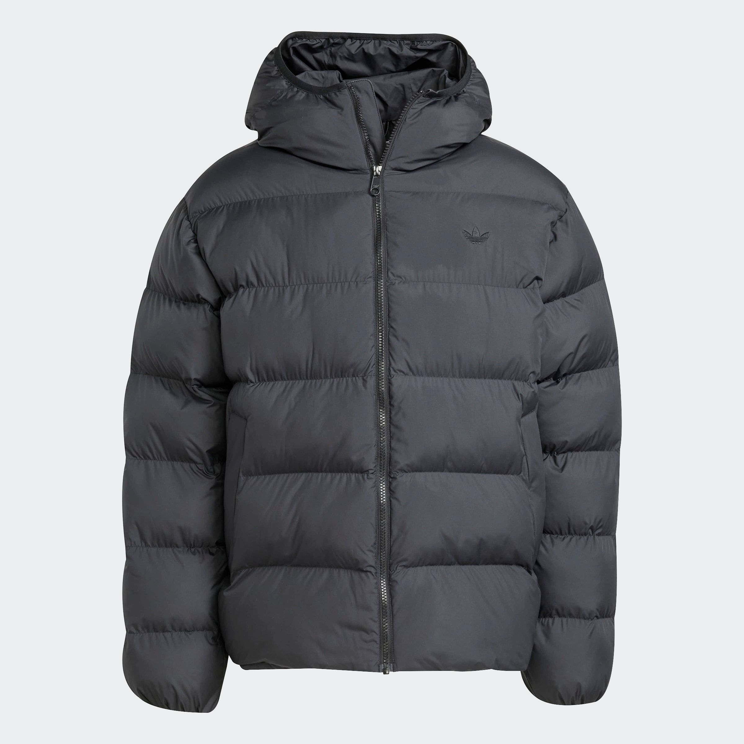 adidas Originals Winterjacke »COMMERCIAL PUFF«