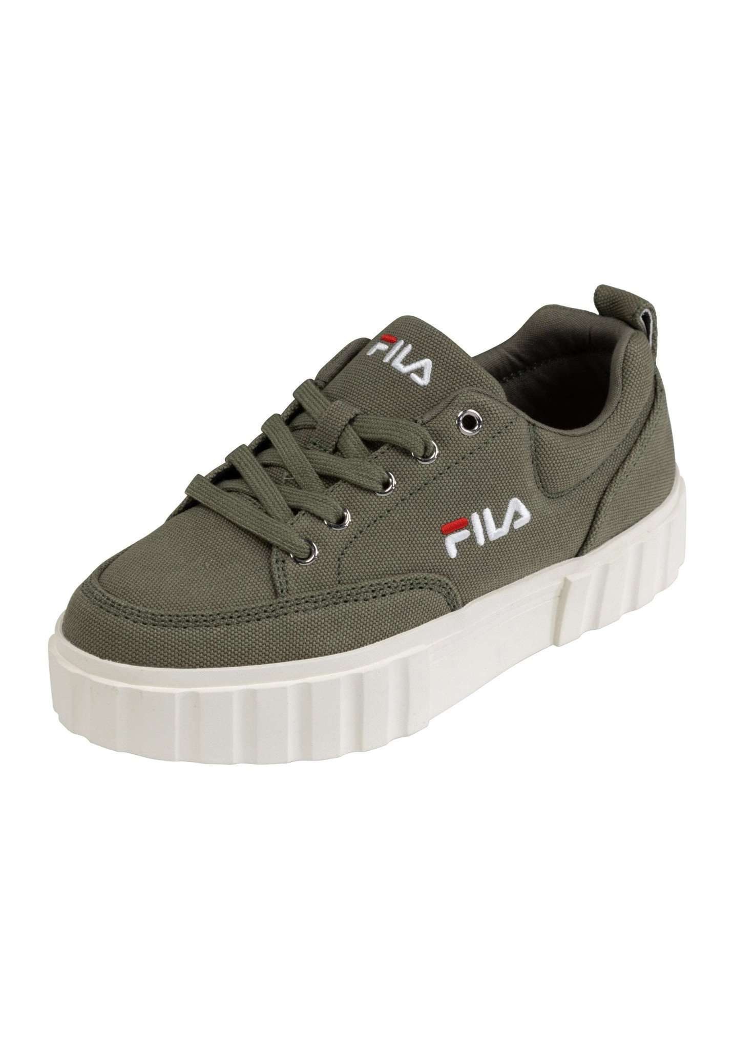 Fila Sneaker »FILA Sneakers Sandblast C Wmn«