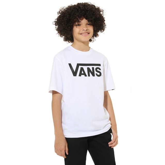 »VANS online | Jelmoli-Versand bestellen T-Shirt ✵ BOYS« CLASSIC Vans
