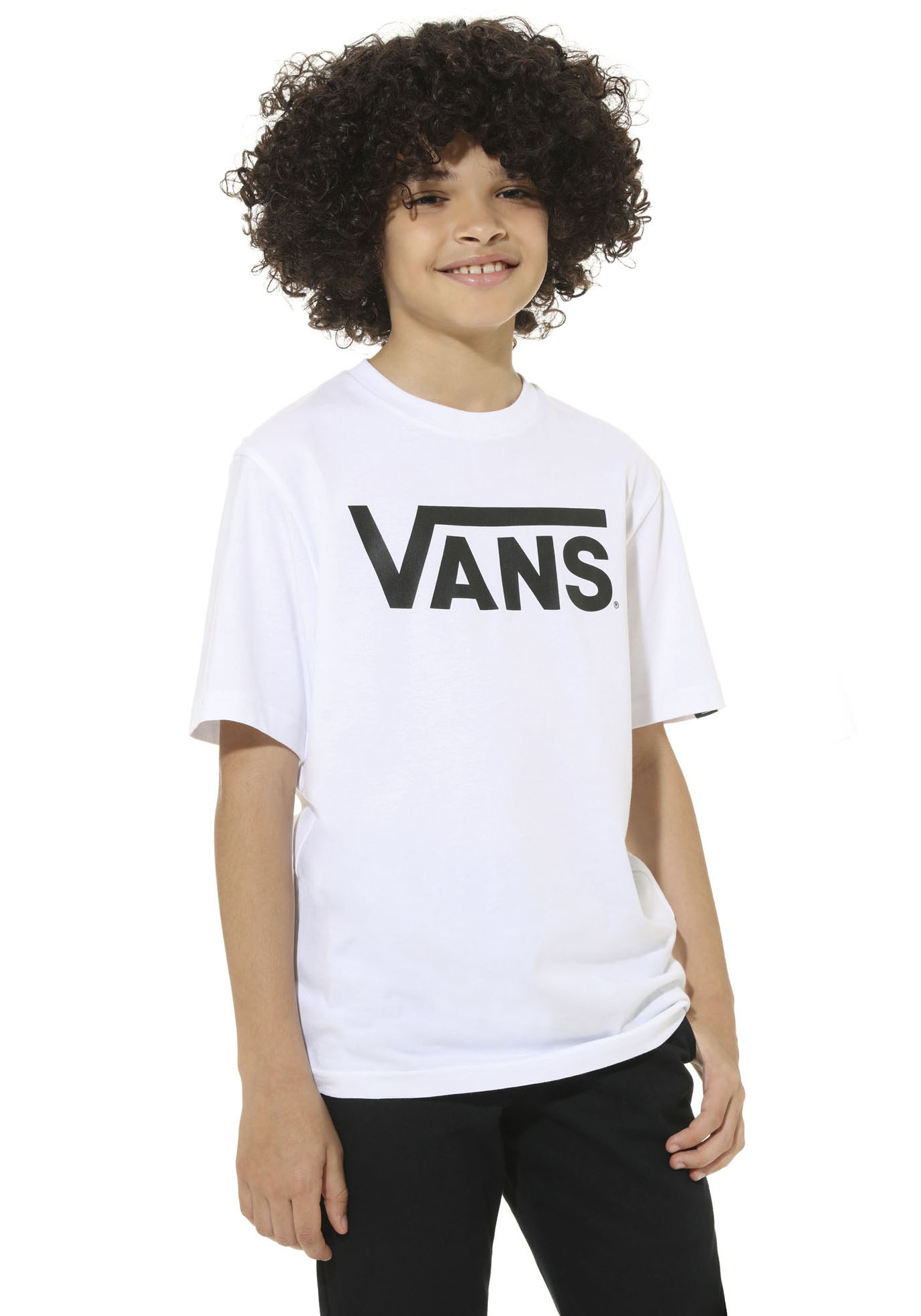 CREW« en Vans »CLASSIC Sweatshirt ligne