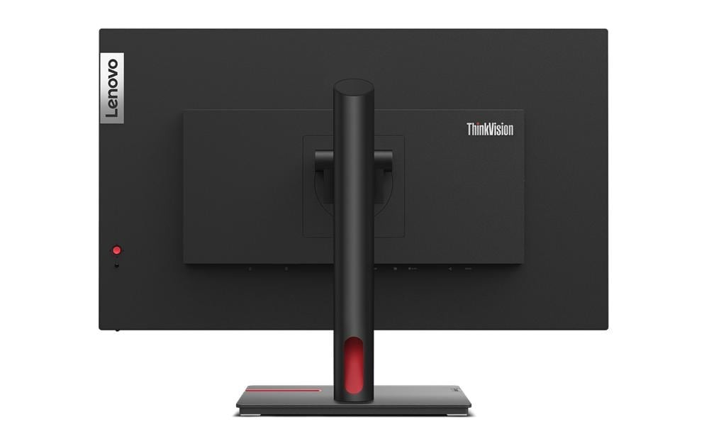 Lenovo Gaming-Monitor »ThinkVision T27p-30«, 68,31 cm/27 Zoll, 3840 x 2160 px, 4K Ultra HD, 6 ms Reaktionszeit, 60 Hz