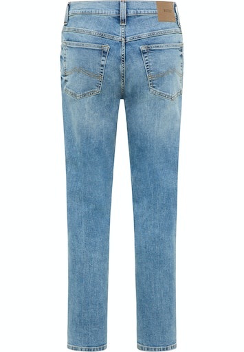 MUSTANG Straight-Jeans »Tramper Straigt«