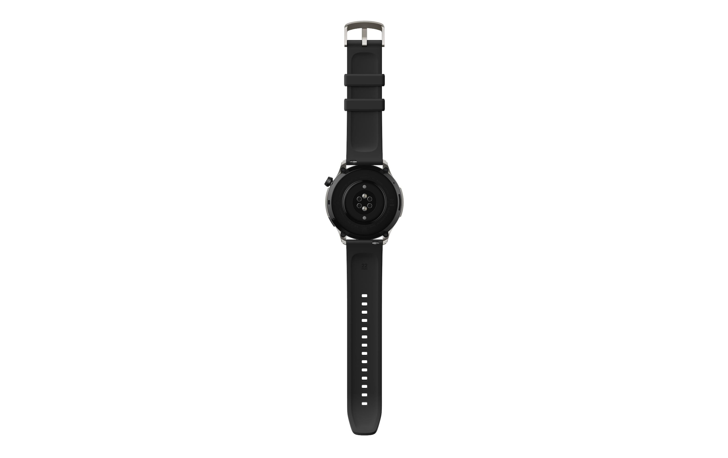 Amazfit Smartwatch »GTR 4 Superspeed«,)