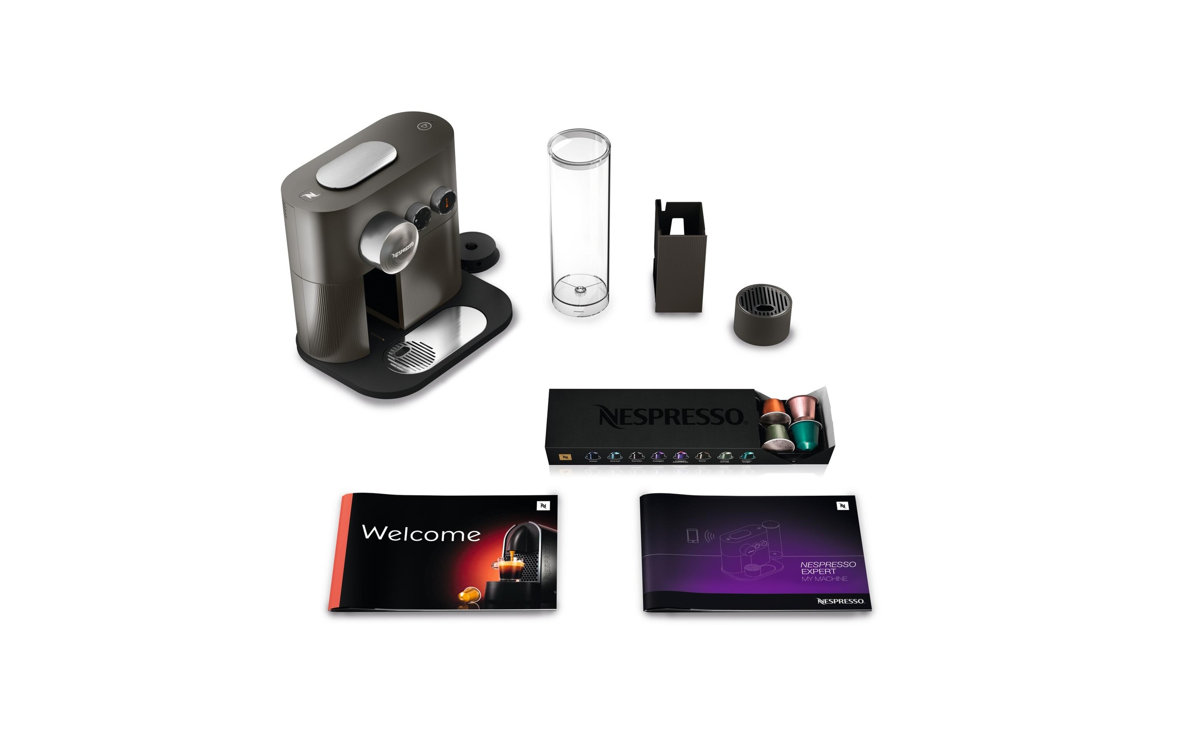 De'Longhi Kapselmaschine »Expert EN350G«