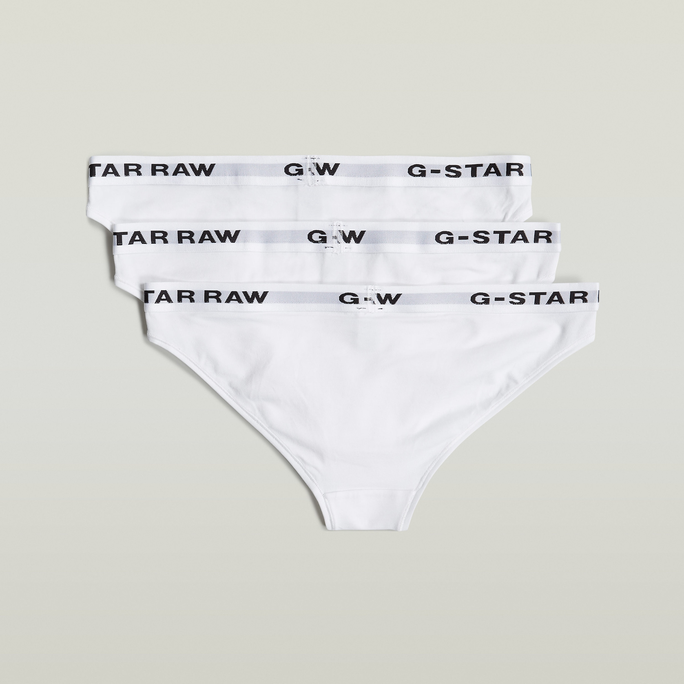 G-STAR Slip, (Packung, 3 St.), im Dreierpack