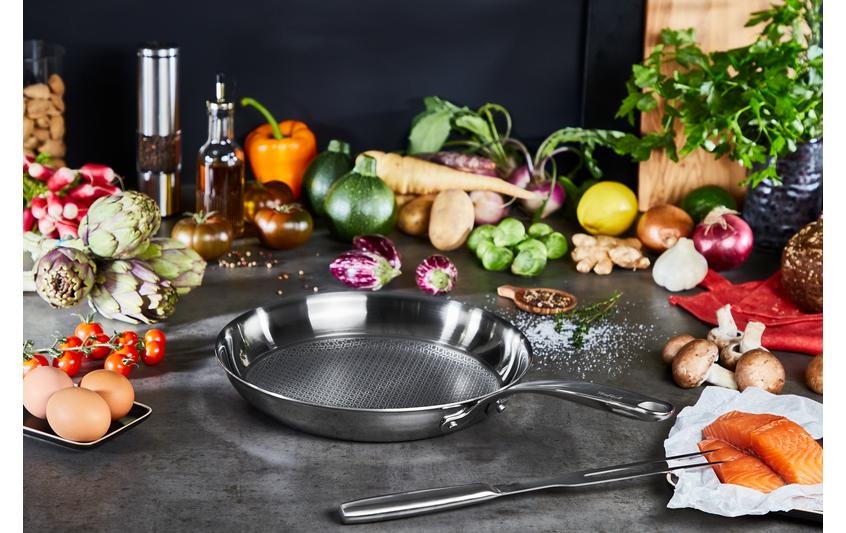 Tefal Bratpfanne »Eternal Mesh 28 cm«