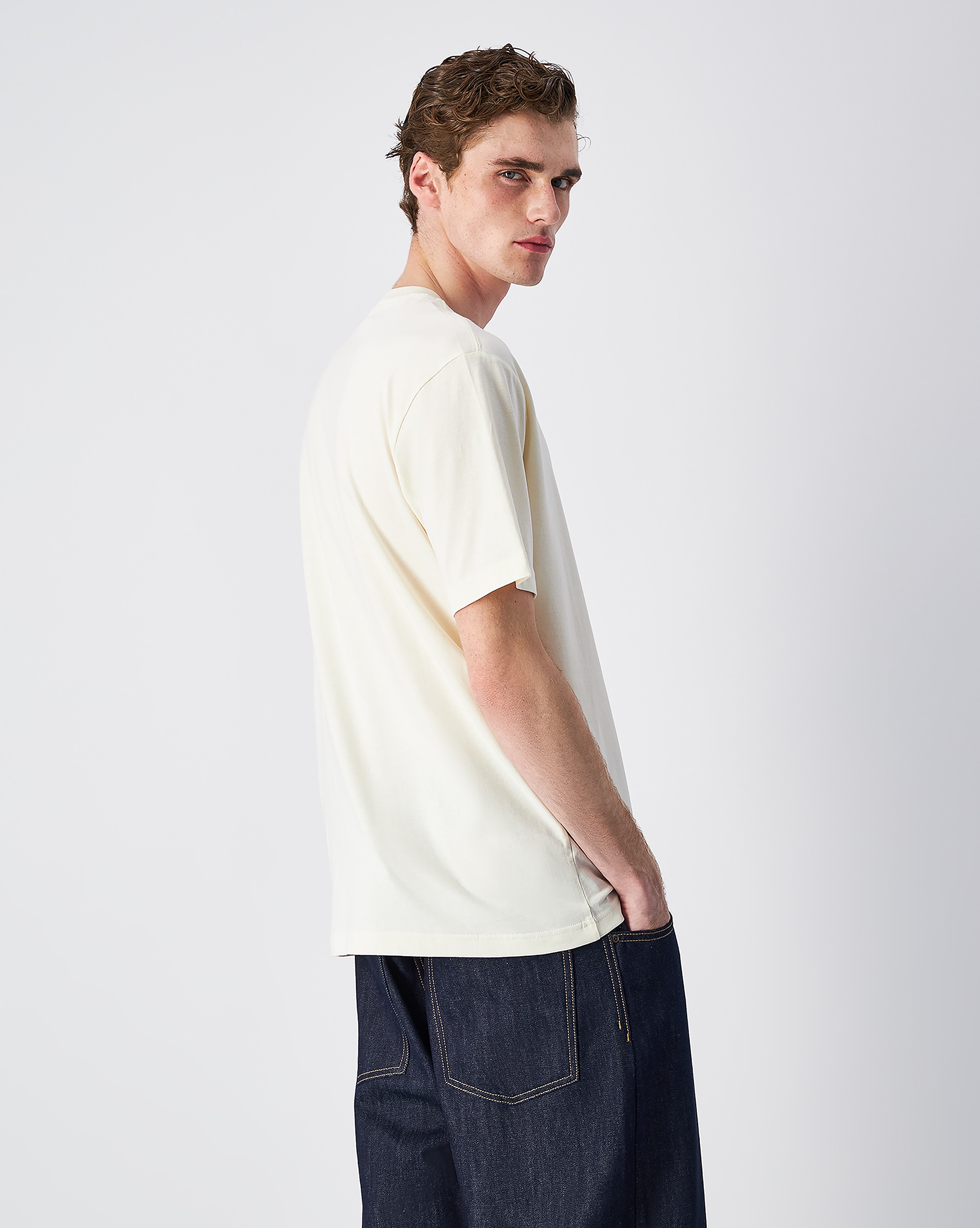 Champion T-Shirt »ICONS TONAL T-Shirt«, (1 tlg.)