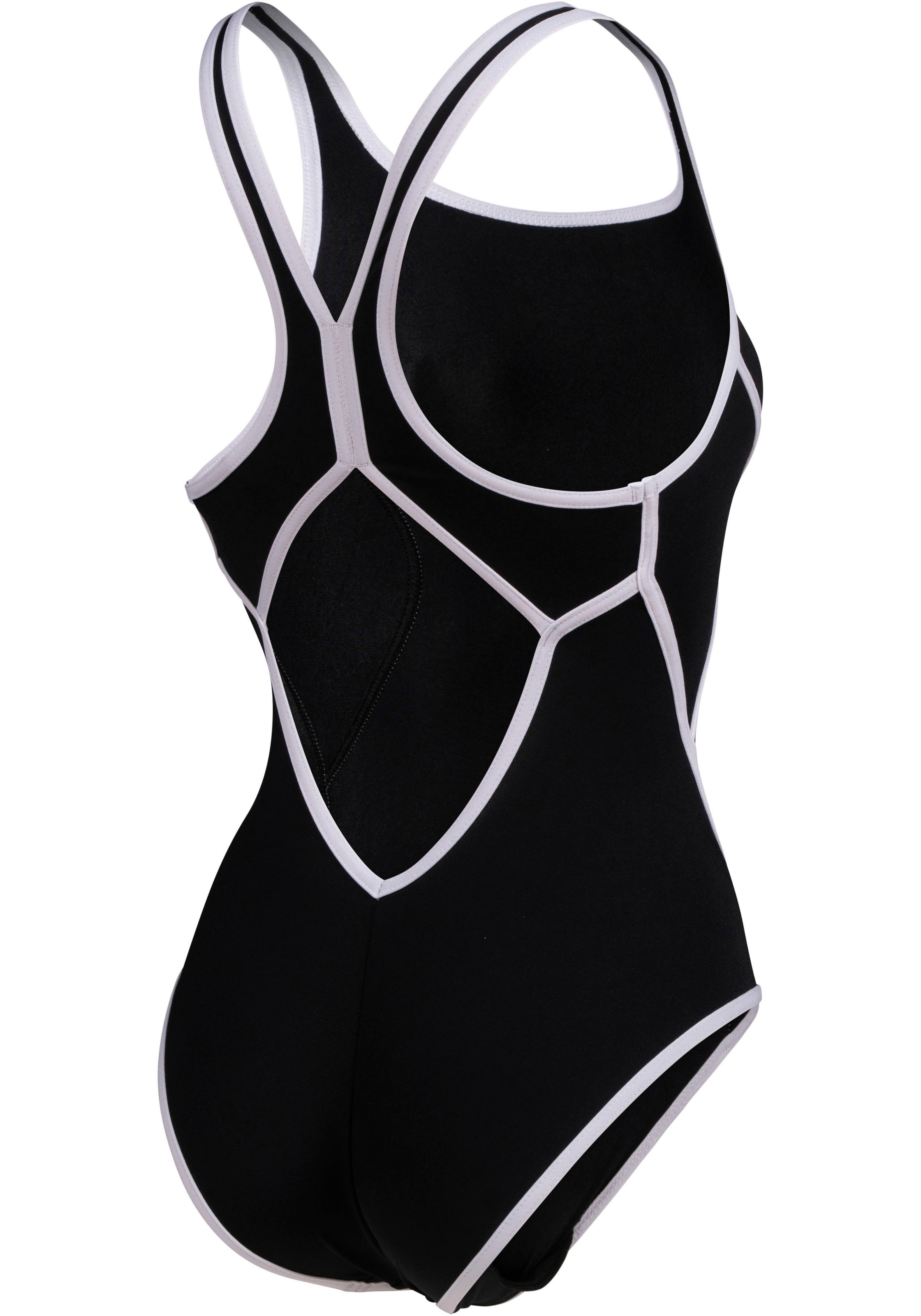 Arena Badeanzug »WOMEN'S ARENA PRO_FILE SWIMSUIT V B«