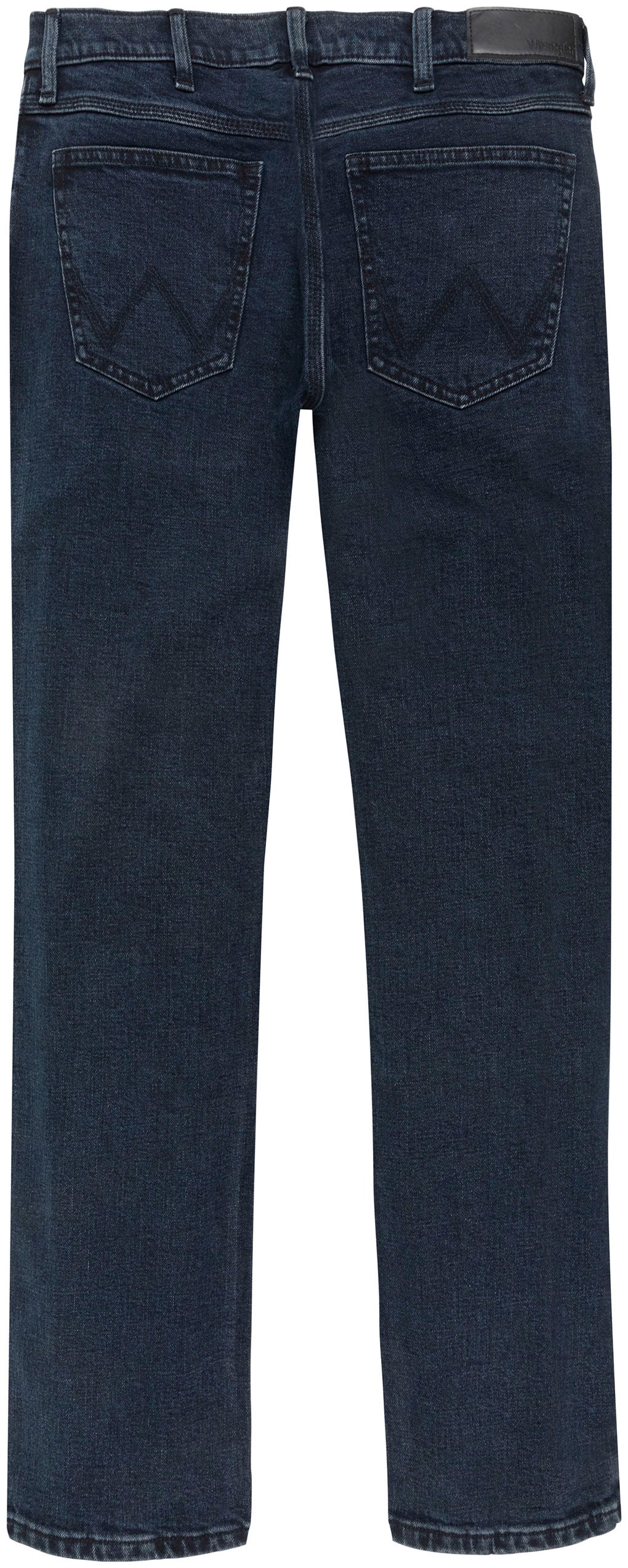 Wrangler Regular-fit-Jeans »Authentic Regular«