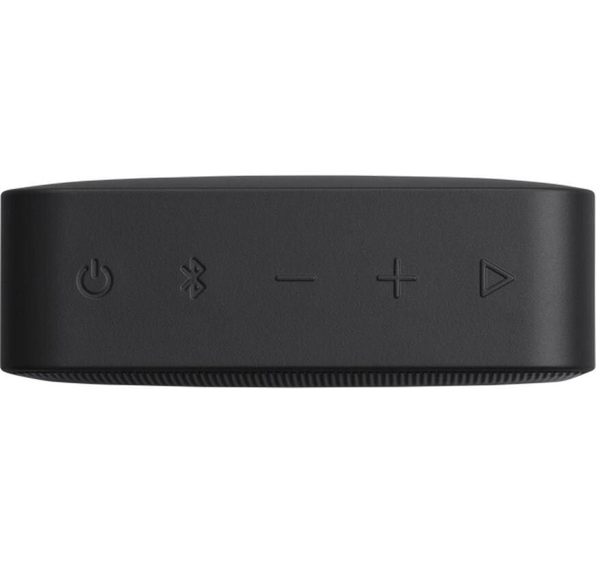 JBL Bluetooth-Speaker »Go Essential 2«