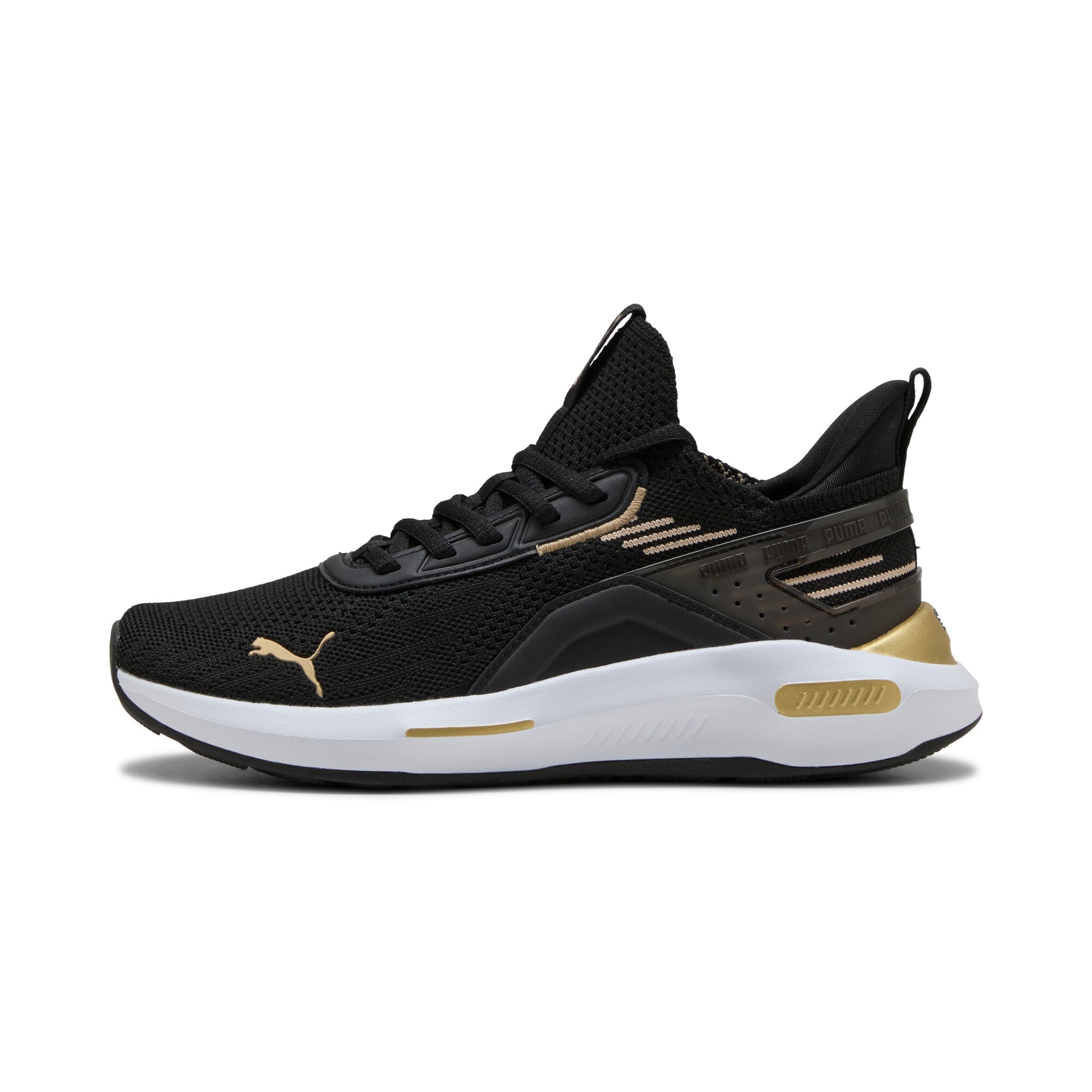 PUMA Slip-On Sneaker »SOFTRIDE ENZO 5 HYPE«