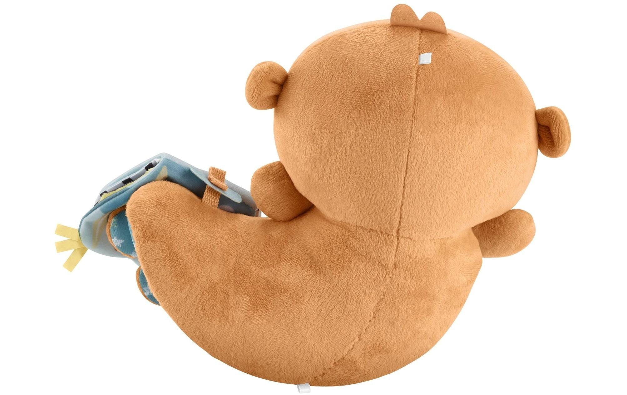 Fisher-Price® Plüschfigur »Otter«