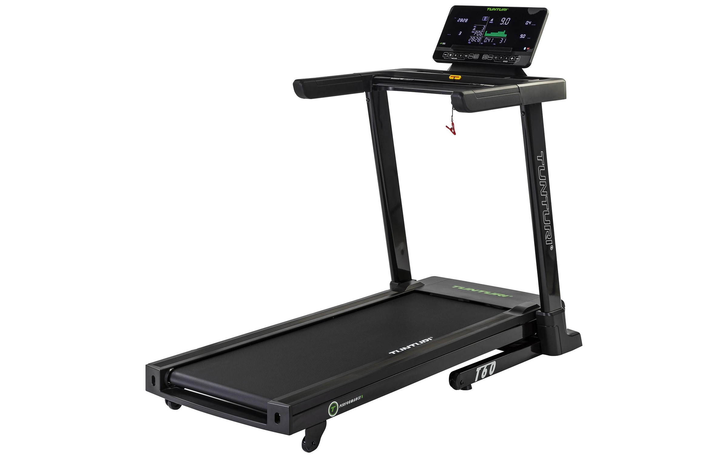 Tunturi Laufband »Performance T60«