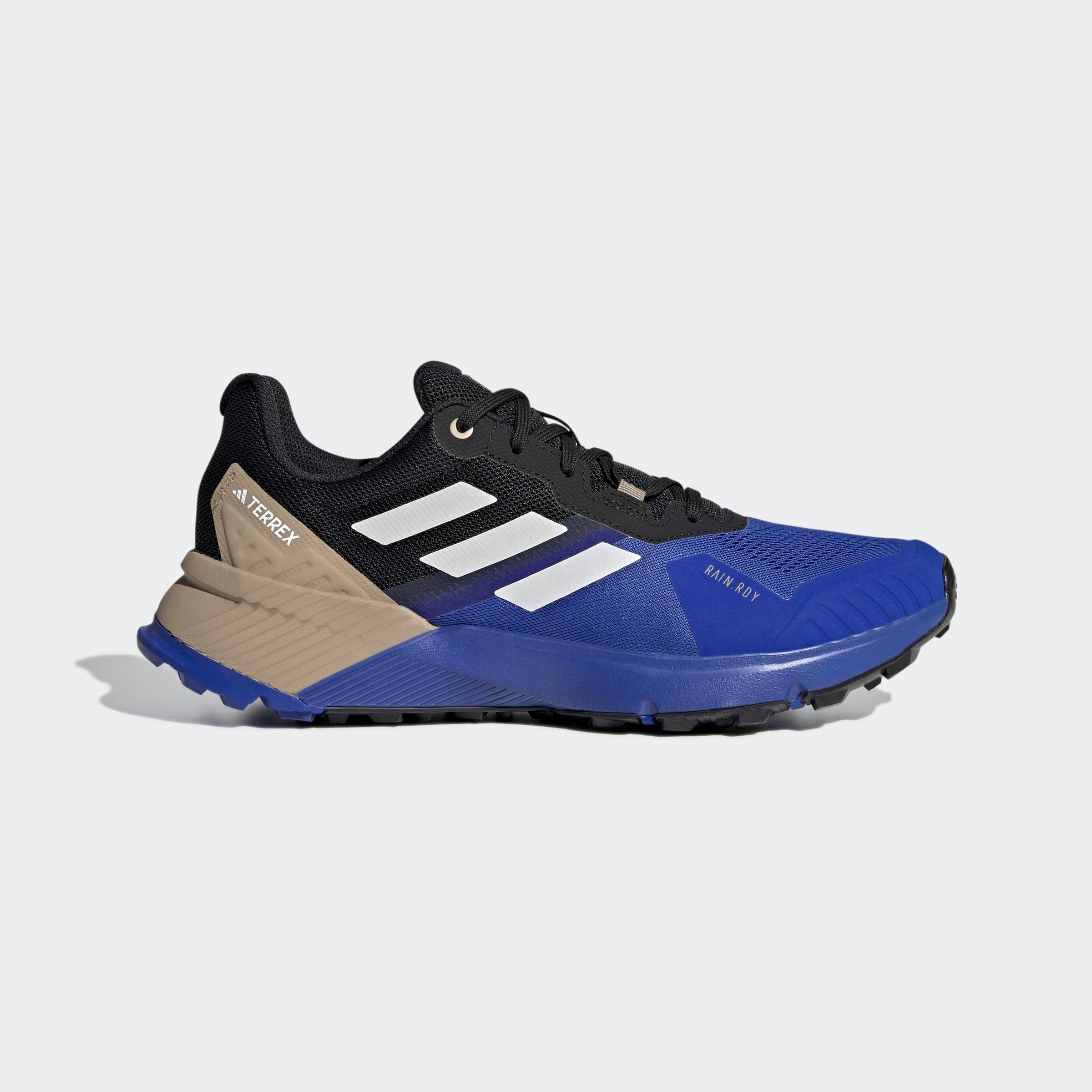 adidas TERREX Trailrunningschuh »SOULSTRIDE RAIN.RDY«, Trail-Runningschuhe