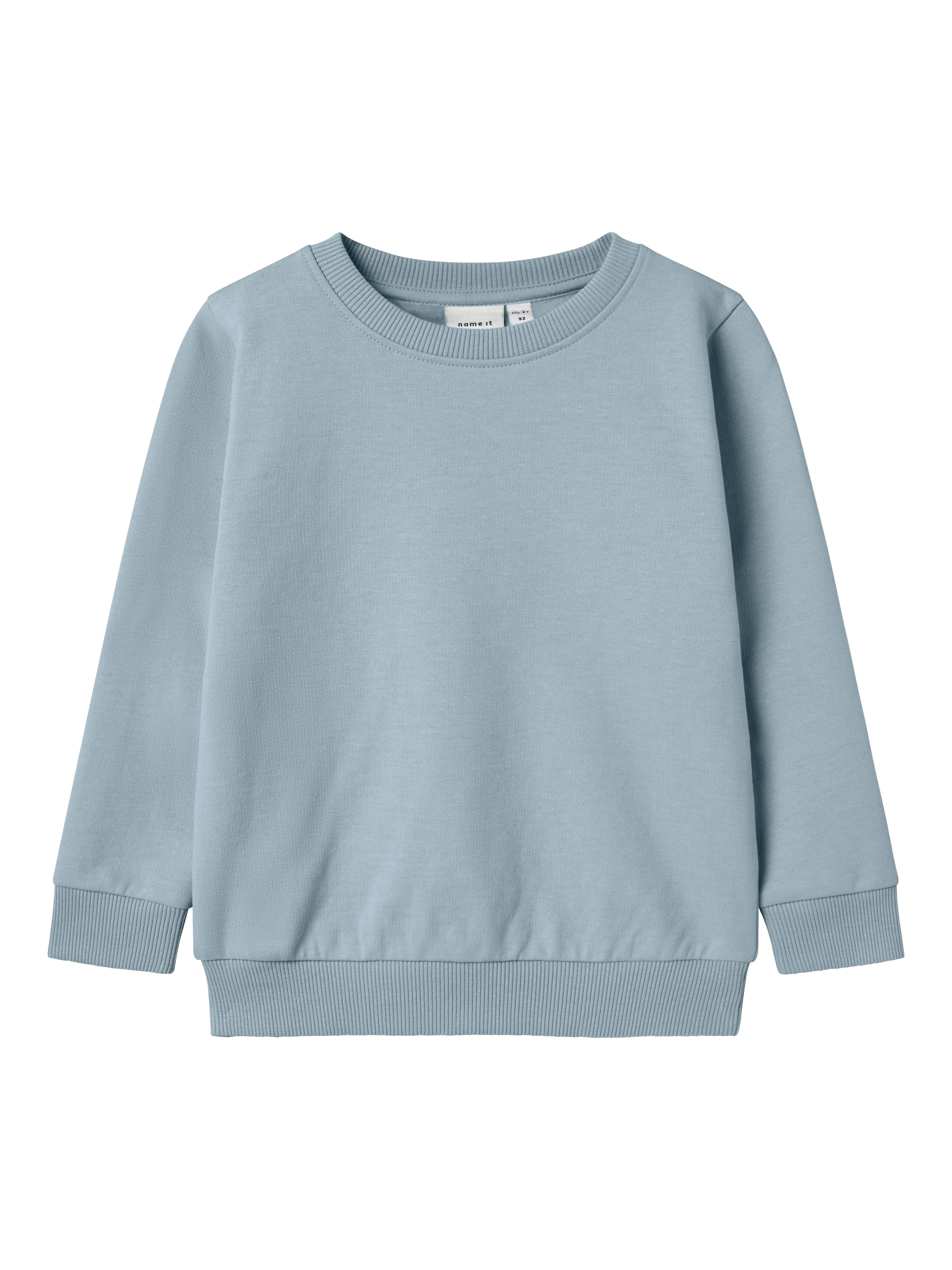Name It Sweatshirt »NMNSELI LS SWE BRU NOOS«