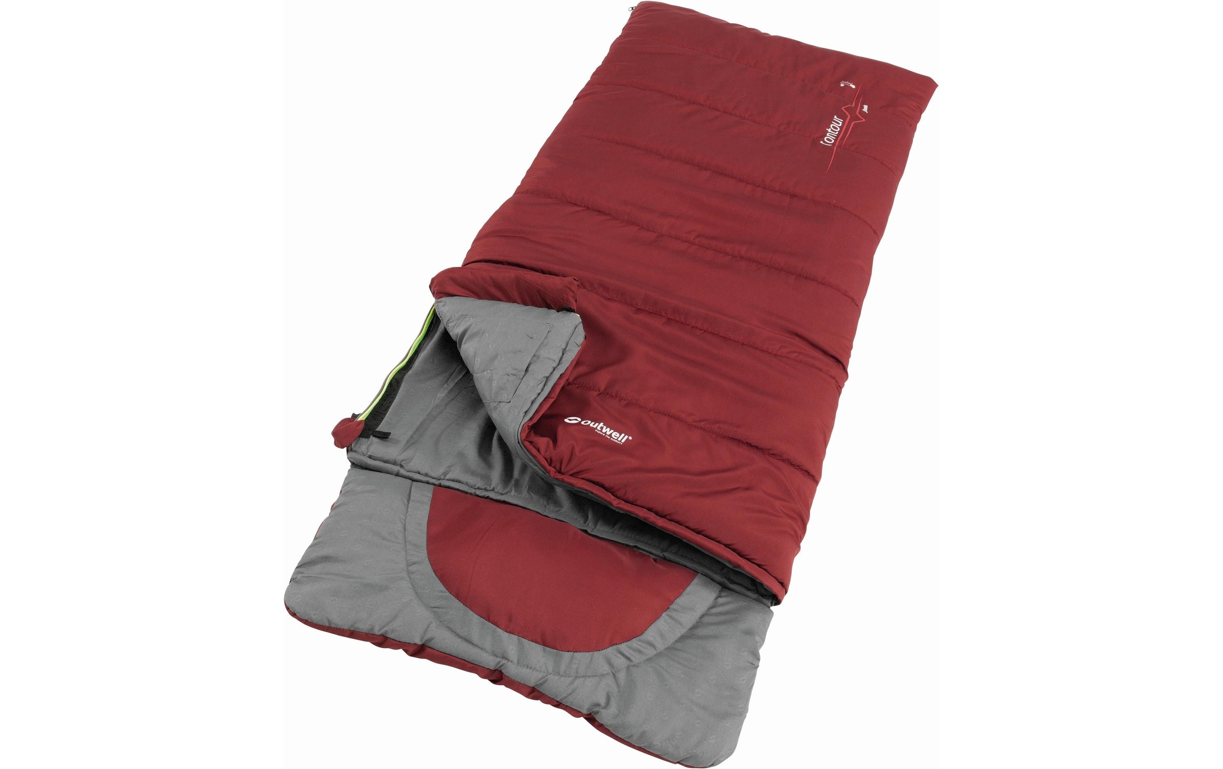 Outwell Schlafsack »Junior L«