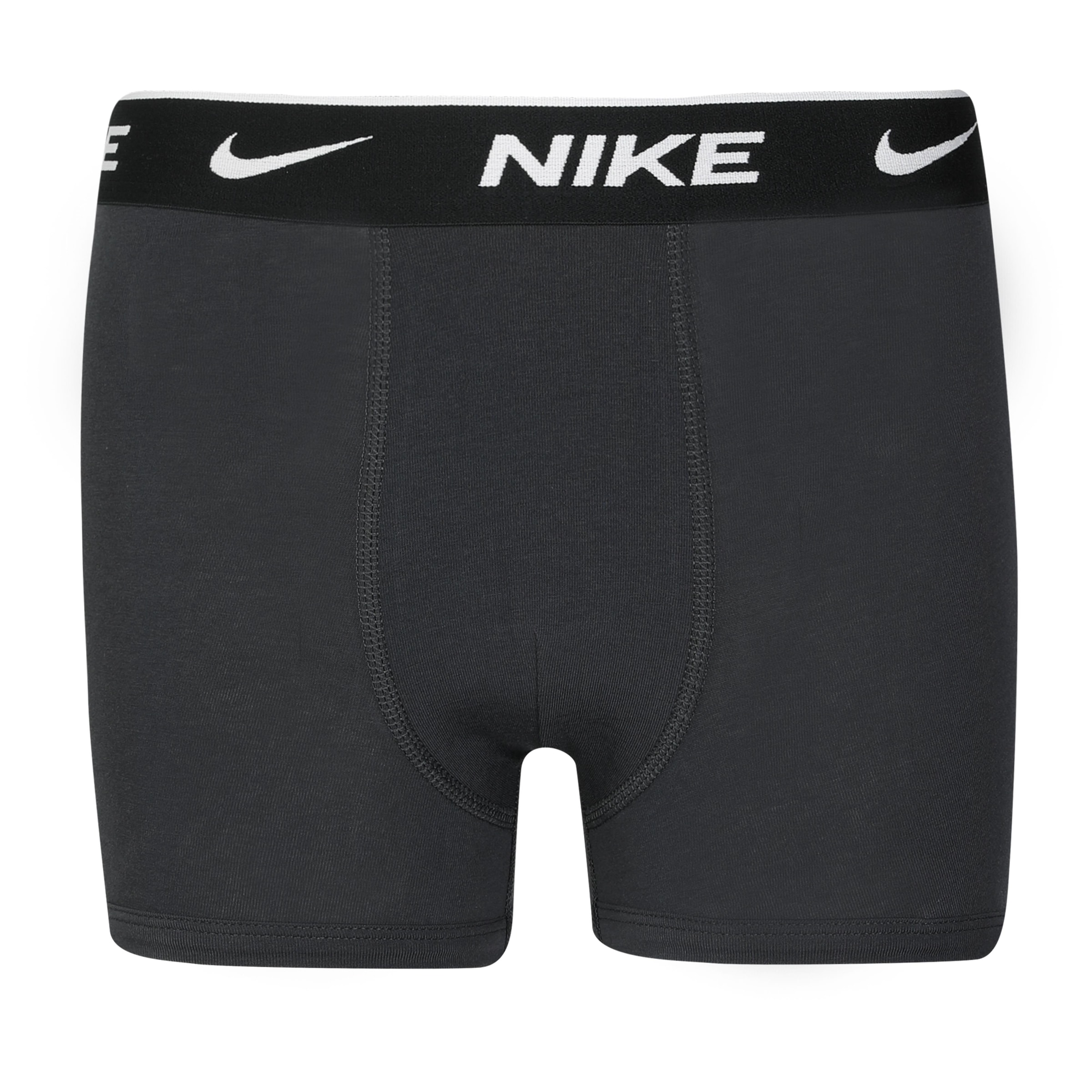 Nike Sportswear Boxershorts »EVERYDAY COTTON 3PK BOXER BRIEF für Kinder«, (Packung, 3 St., 3er-Pack)