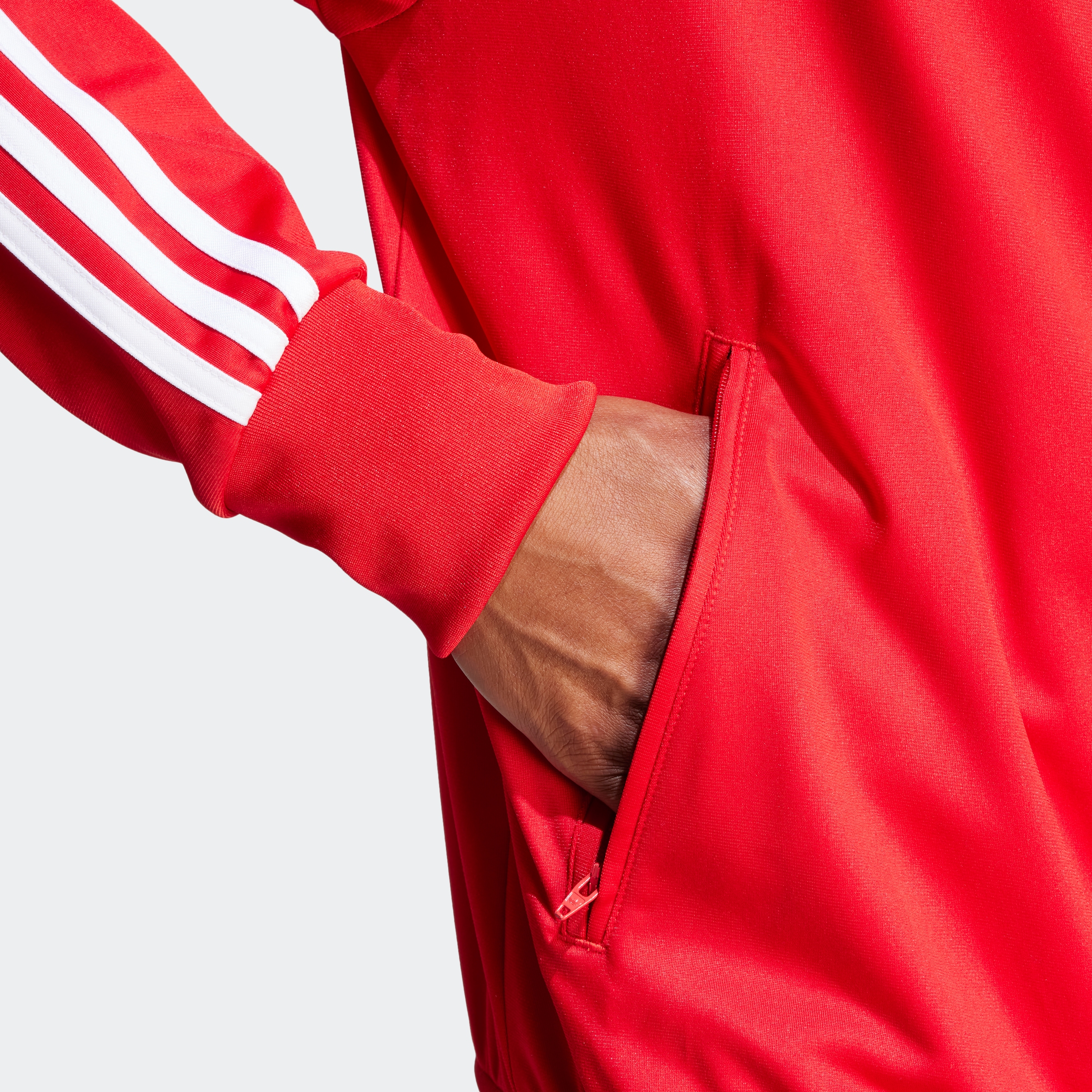 adidas Originals Trainingsjacke »FBIRD TT«