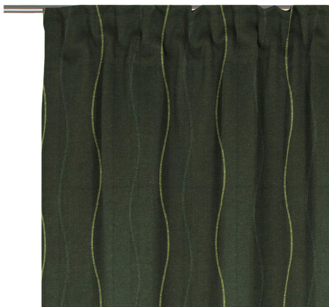 ❤ Wirth Vorhang »Sepino«, (1 St.) kaufen im Jelmoli-Online Shop