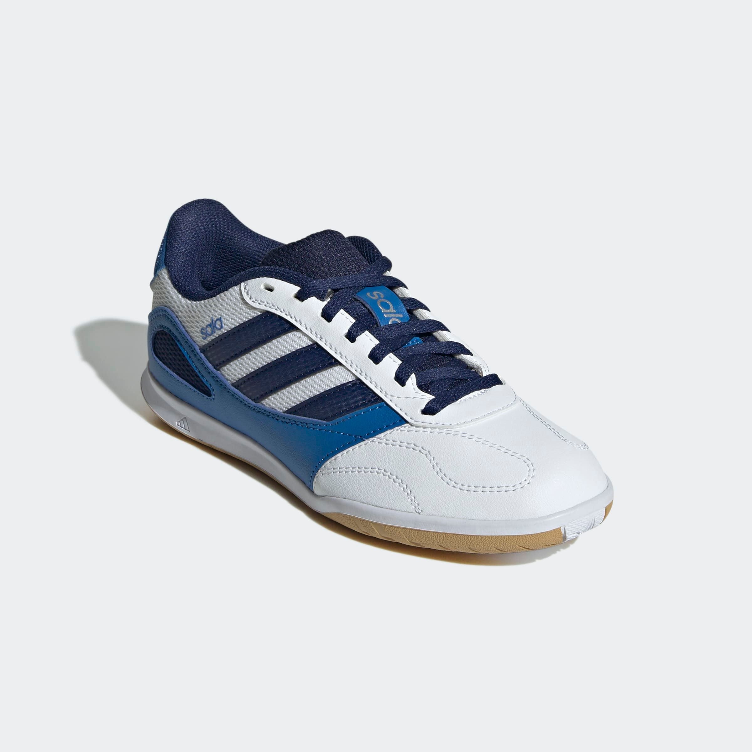 adidas Performance Fussballschuh »SUPER SALA COMPETITION III KIDS IN«, für Halle und Strasse