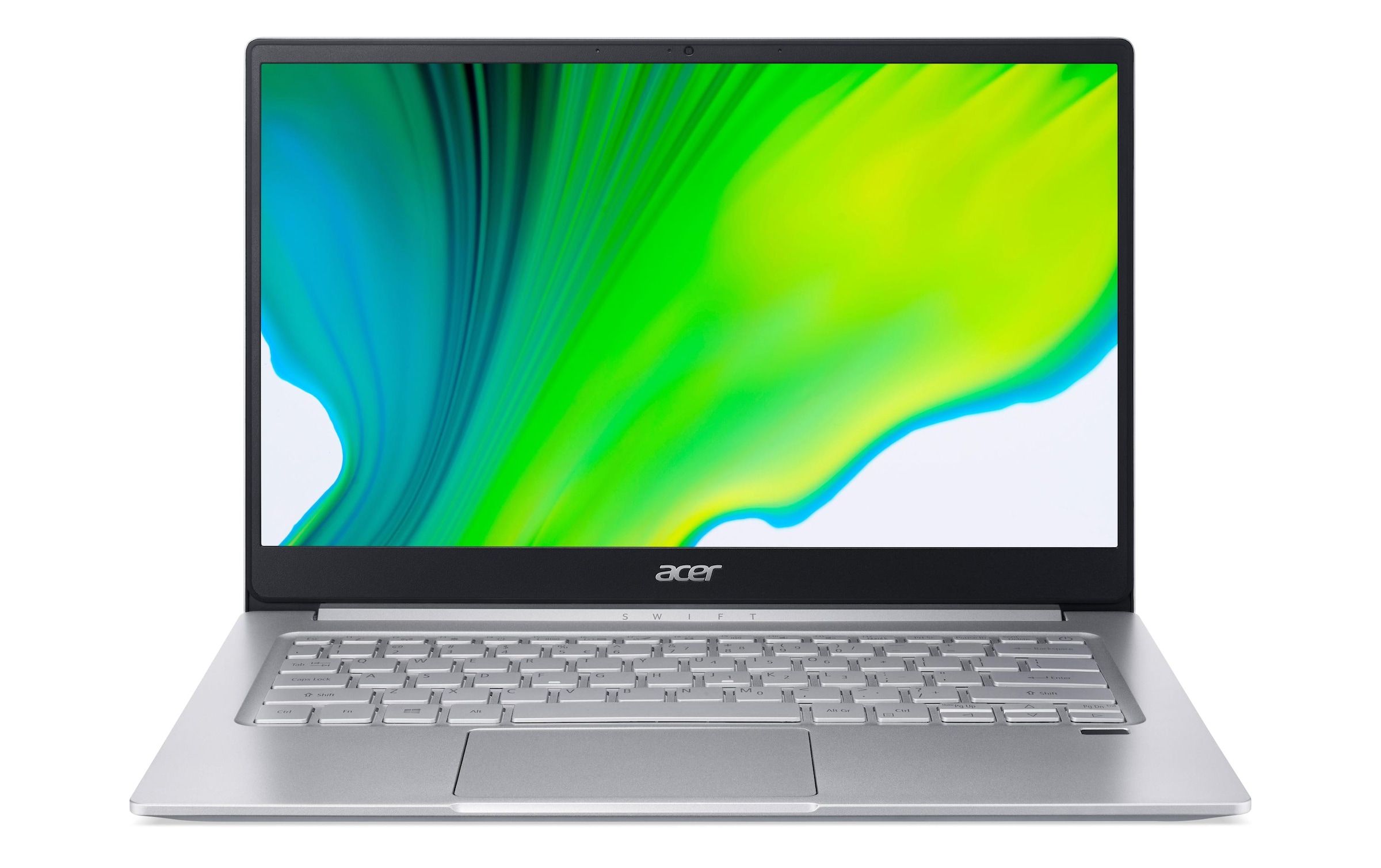 Acer Notebook »Swift 3 (SF314-42-R9UN)«, / 14 Zoll, AMD, Ryzen 7, 1024 GB SSD