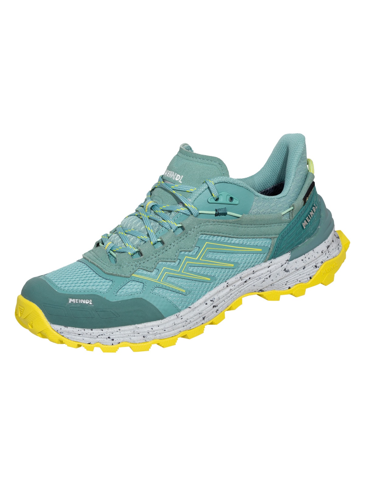 Meindl Wanderschuh »Meindl Jamaica Lady GORE-TEX«, GORE-TEX® – Winddicht, wasserdicht und atmungsaktiv