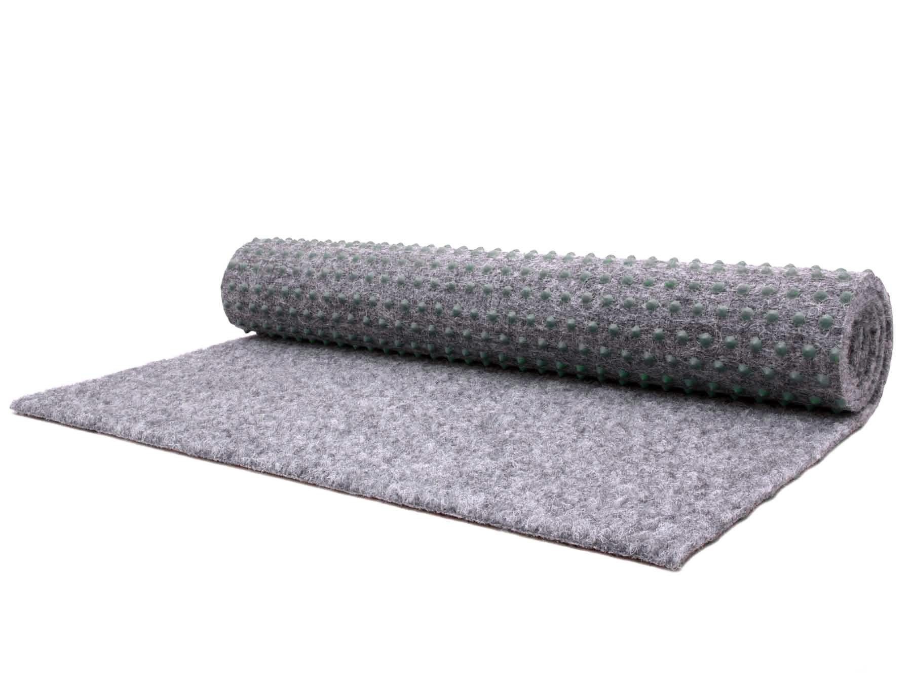 Primaflor Green Artificial Grass Rug Grey 400x1400cm 4