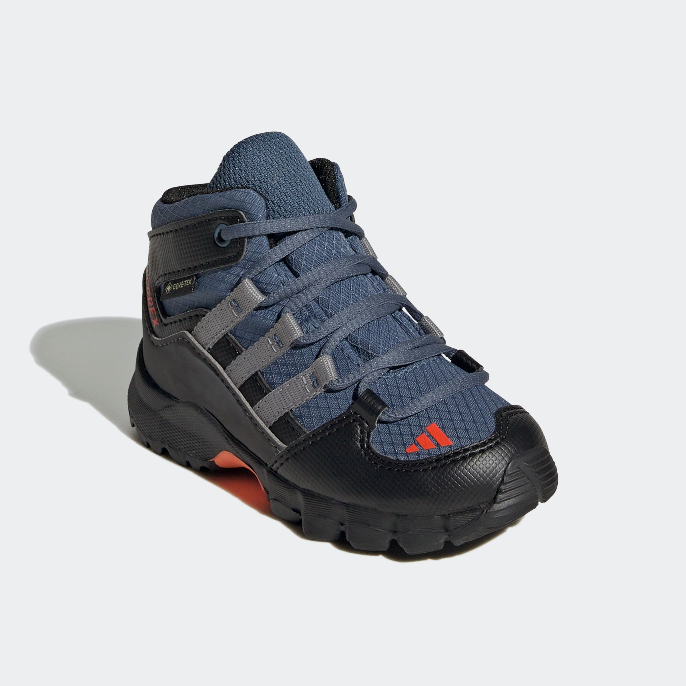 adidas TERREX Wanderschuh »TERREX MID GORE-TEX«, wasserdicht
