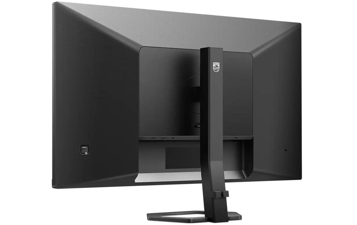 Philips Ergo Monitor »Philips 27E1N5500LA/00«, 68,31 cm/27 Zoll, 2560 x 1440 px, WQHD, 1 ms Reaktionszeit, 75 Hz