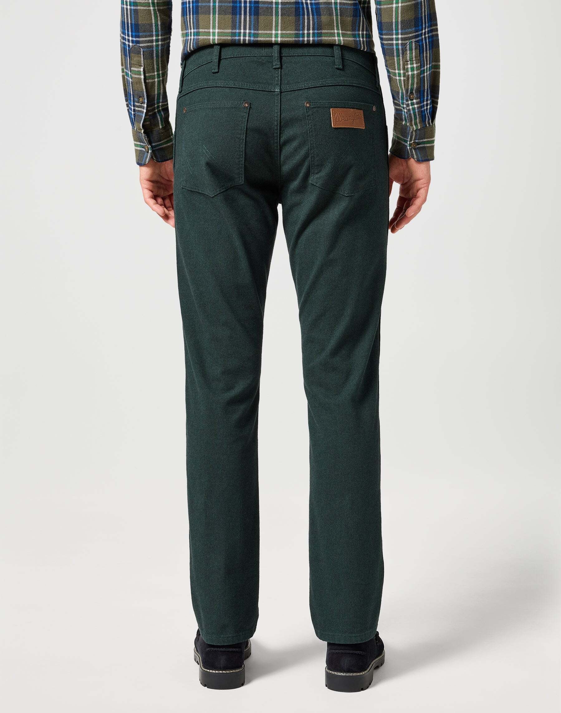 Wrangler Stoffhose »Wrangler Stoffhose Greensboro«