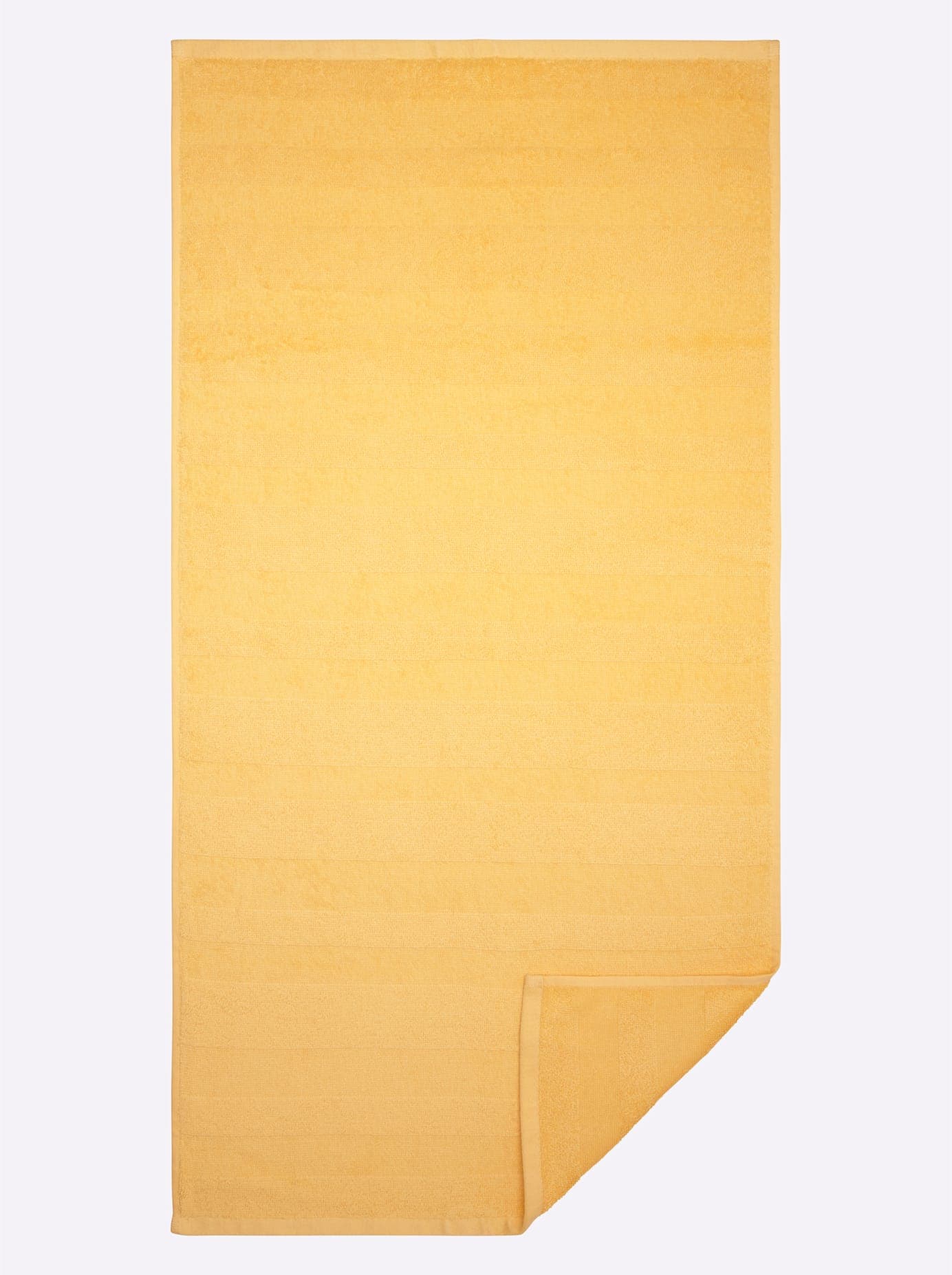 wäschepur Handtuch, (1 St.)