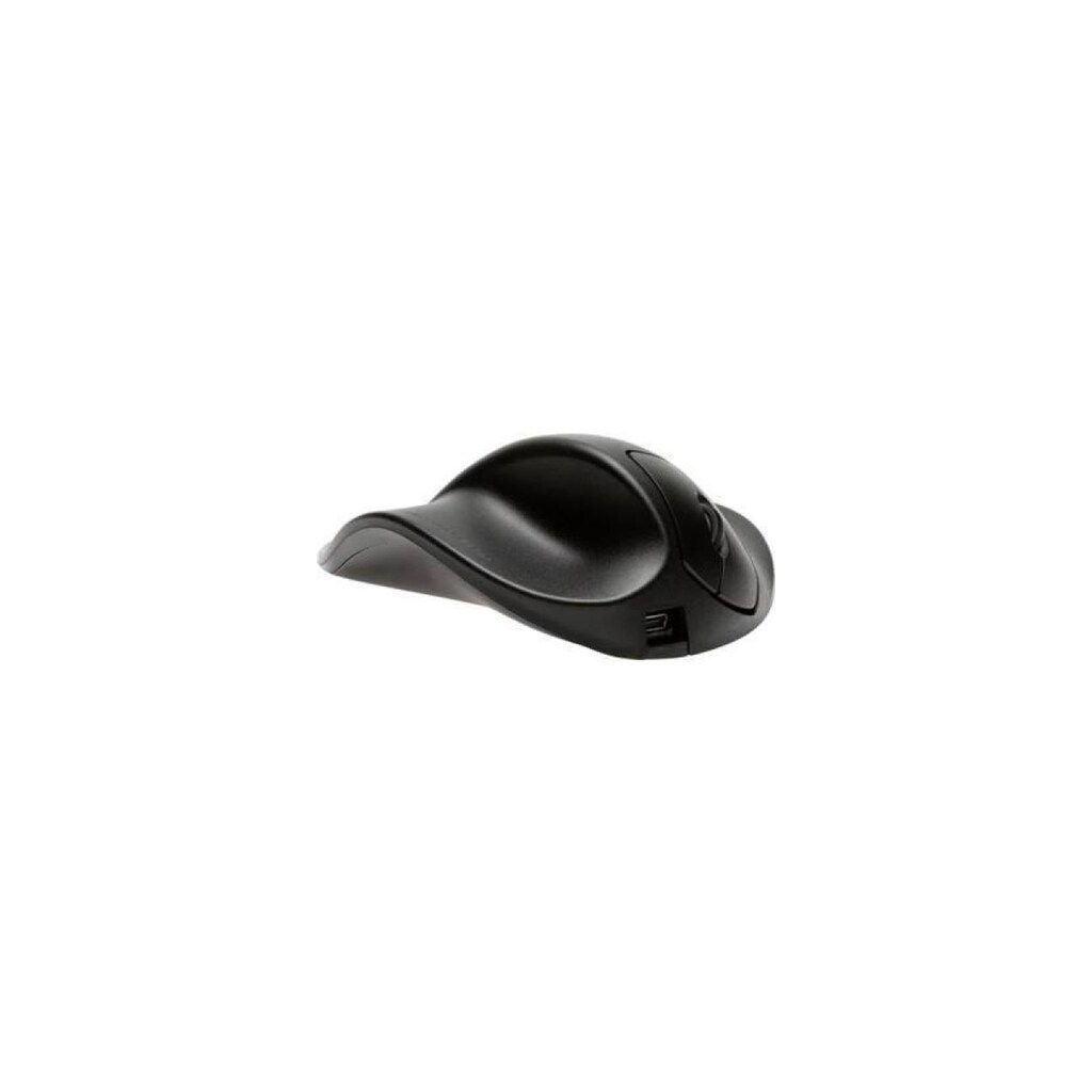 ergonomische Maus »BakkerElkhuizen HandShoe Medium Links«