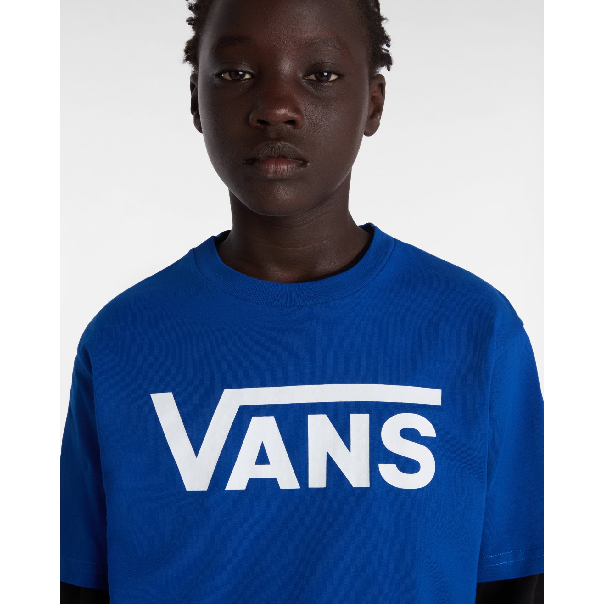 Vans T-Shirt »BYVANSCLASSICBOYS«