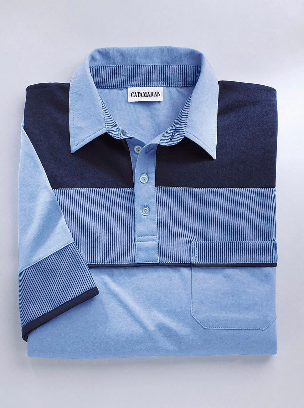 Poloshirt »Poloshirt«