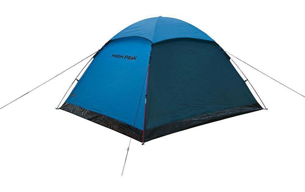 High Peak Kuppelzelt »Monodome XL«, 4 Personen