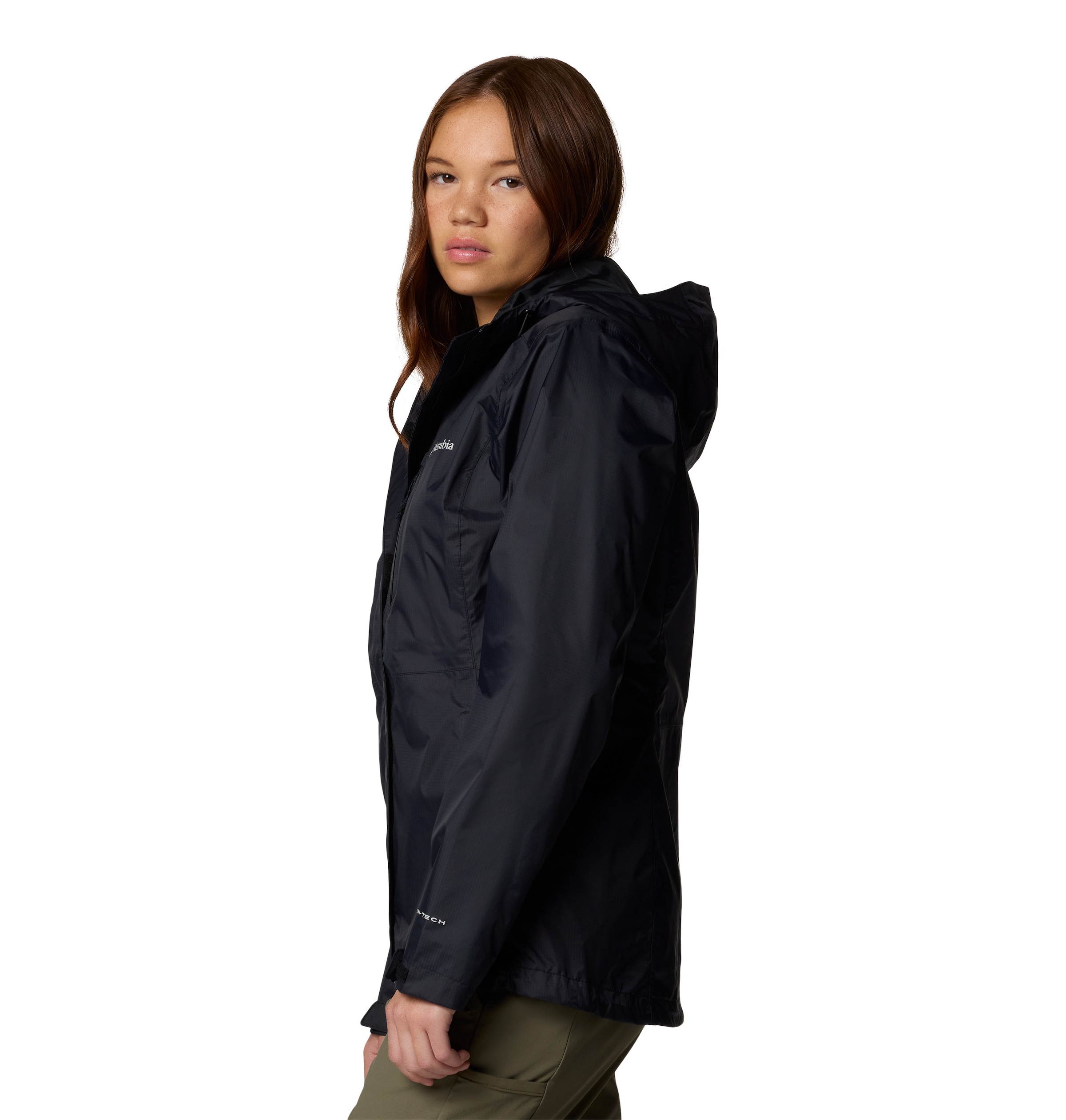 Columbia Regenjacke