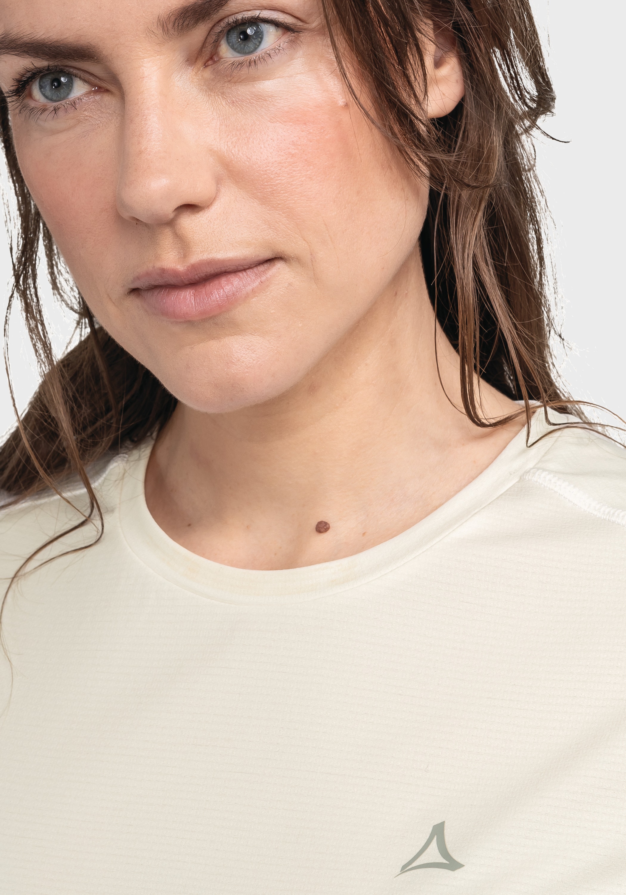Schöffel Funktionsshirt »CIRC T Shirt Tauron L«