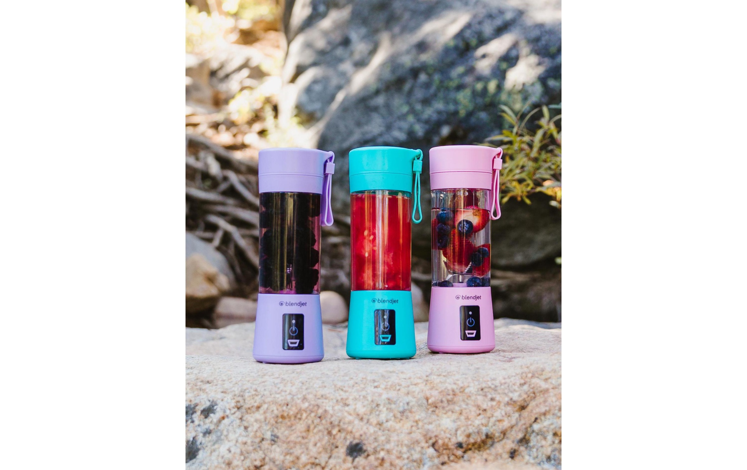 Smoothie-Maker »Blendjet«