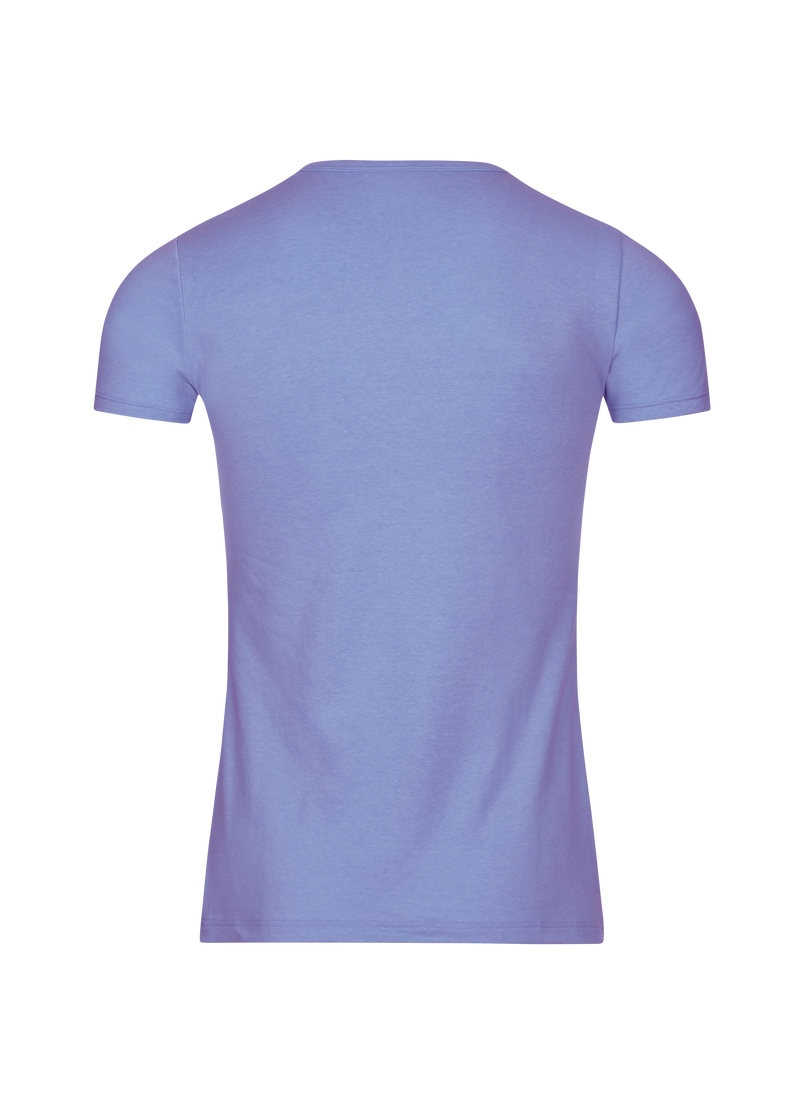 Trigema T-Shirt »TRIGEMA Baumwolle/Elastan« Schweiz shoppen aus online Jelmoli-Versand T-Shirt bei