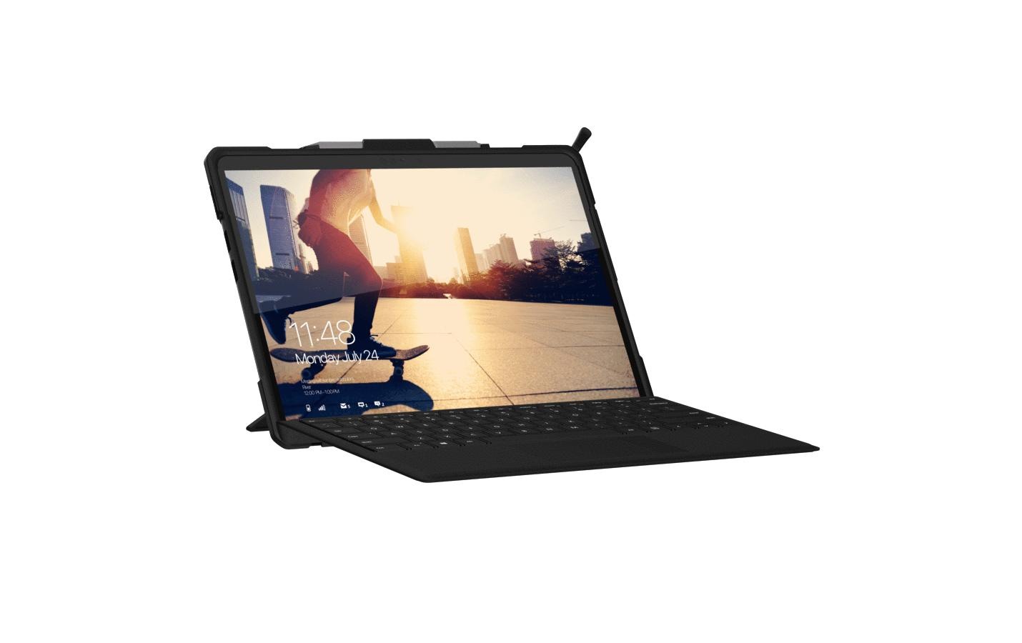 UAG Tablet-Hülle »Surface Pro X«, Surface Pro X