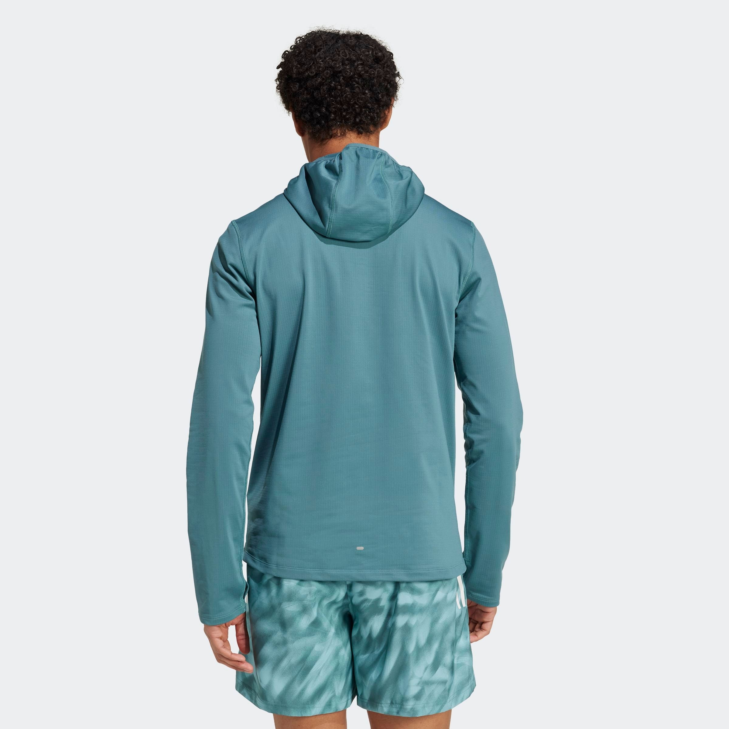 adidas Performance Laufshirt »OTR B WIN HZ«