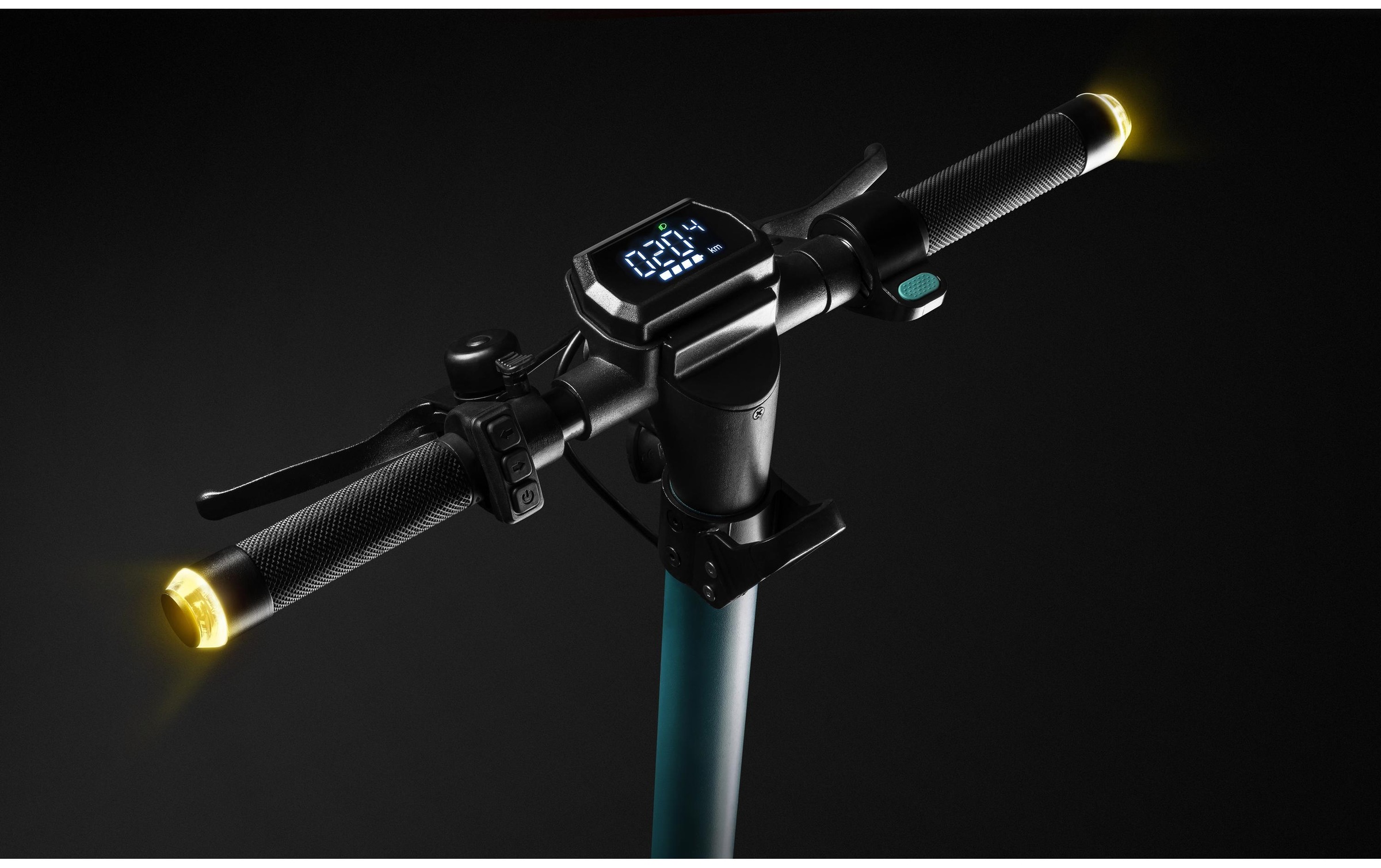 soflow E-Scooter »SoFlow E-Scooter SO4 Gen 3«