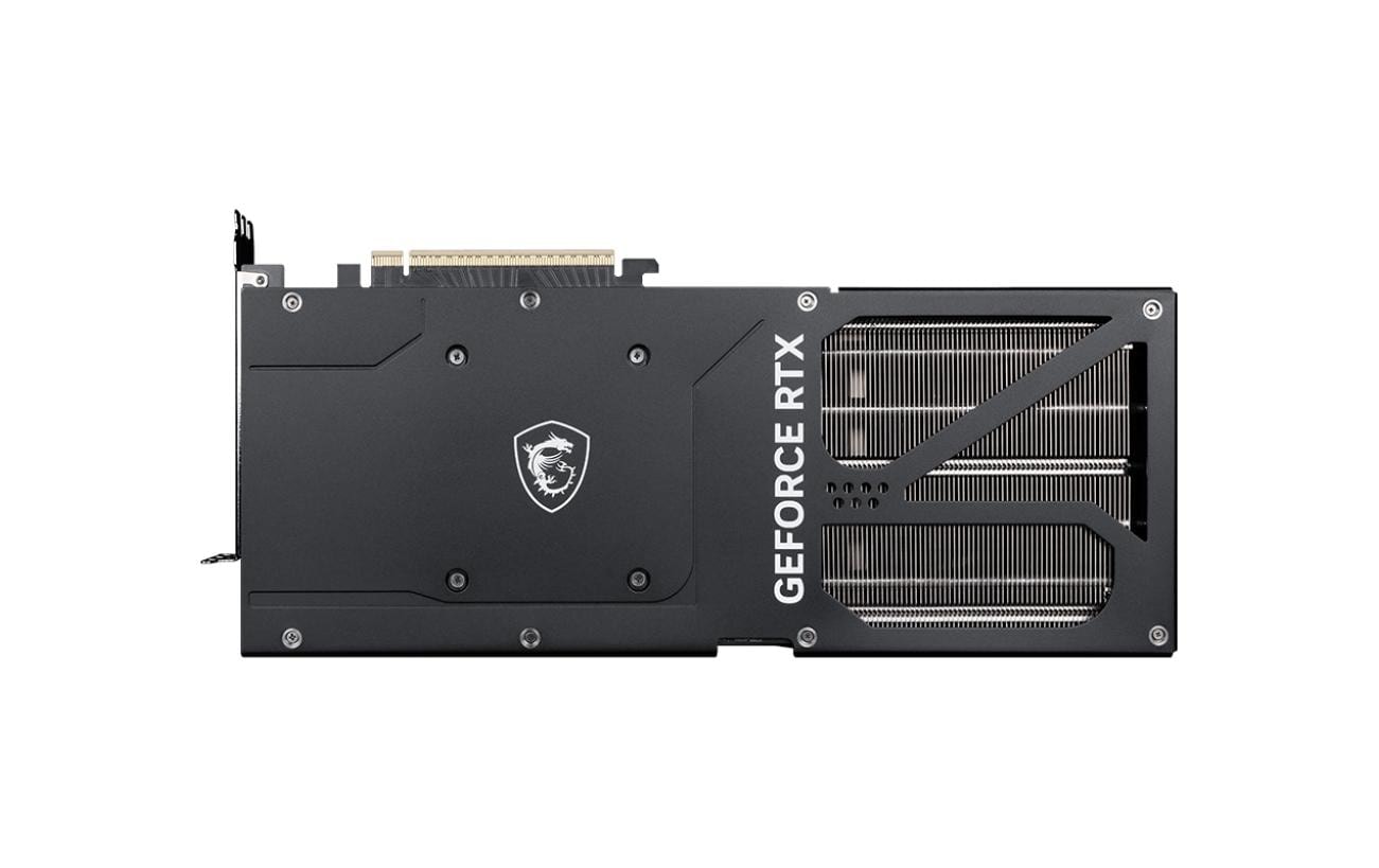 MSI Grafikkarte »RTX 5090 Ventus 3X OC 32 GB«, 32 GB
