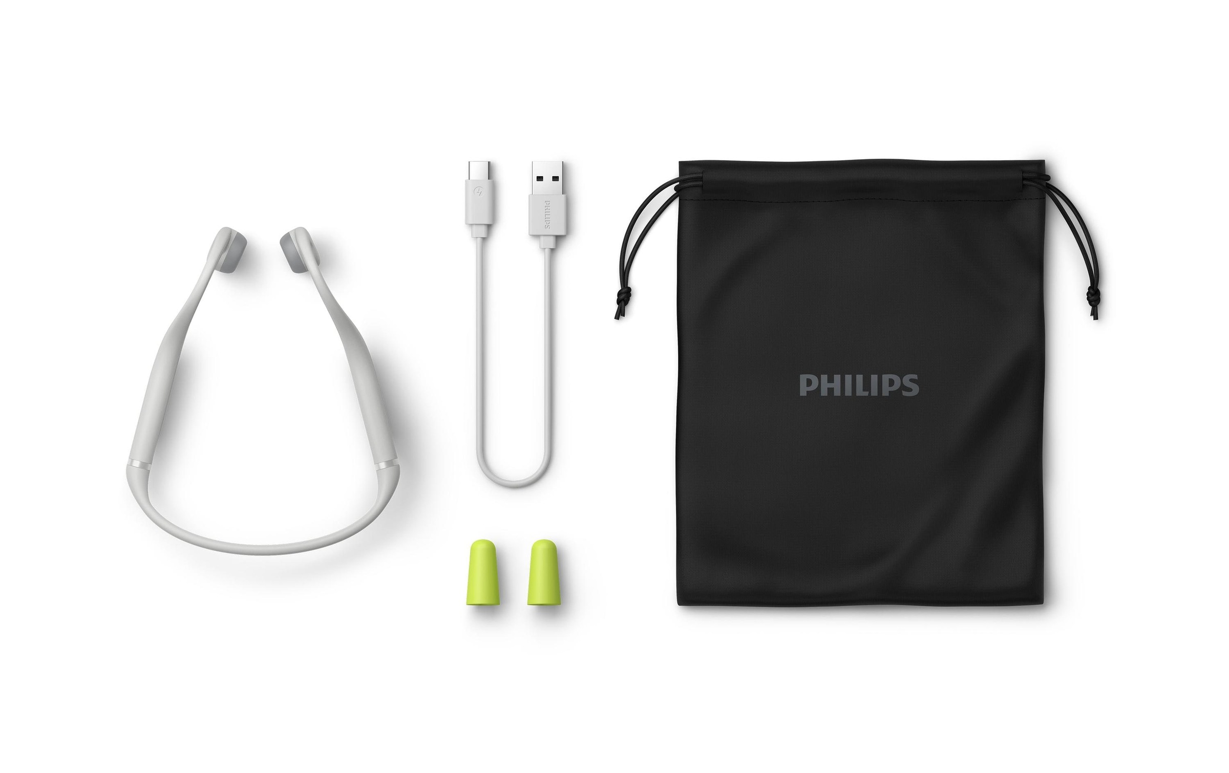Philips In-Ear-Kopfhörer »Conduction T«, Bluetooth
