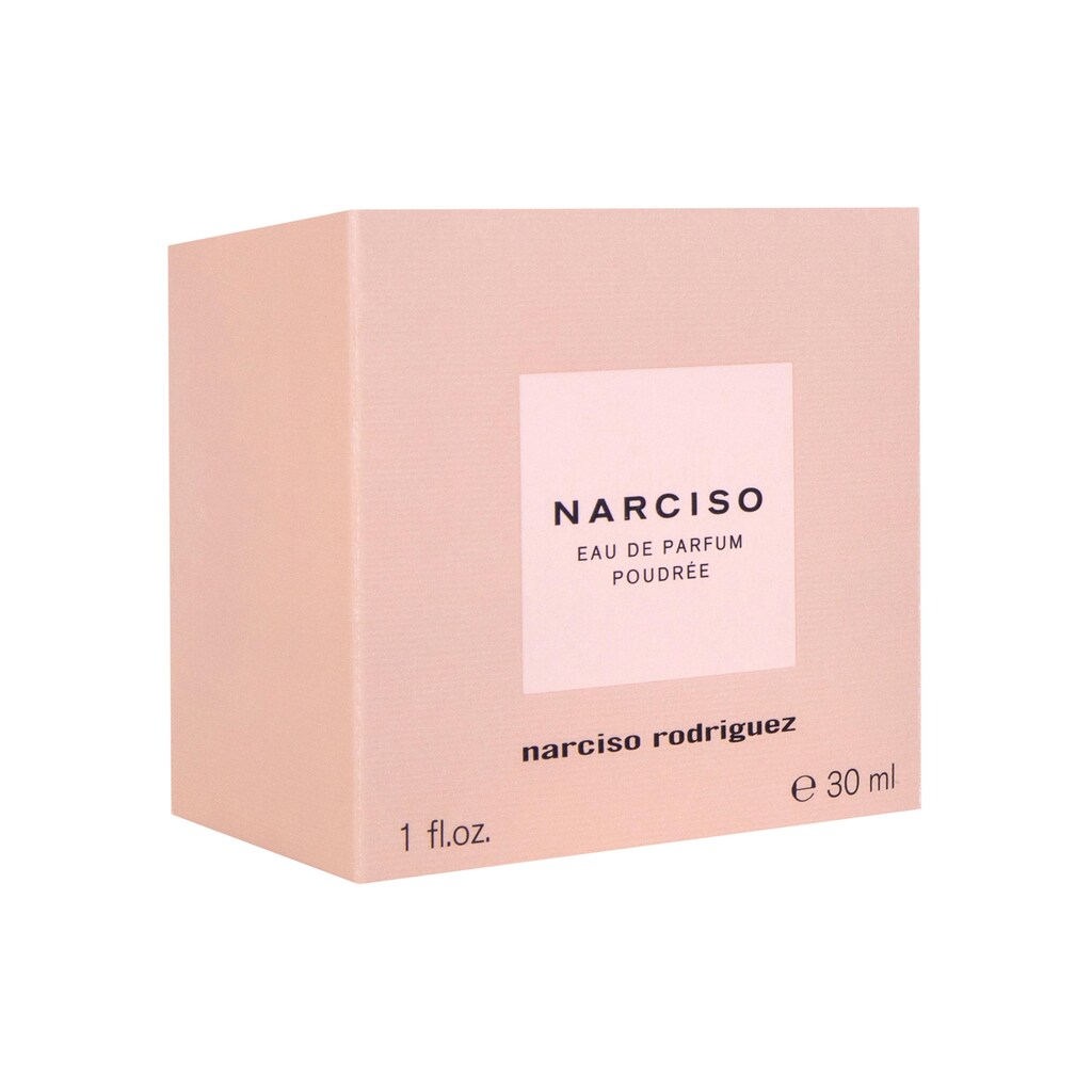 narciso rodriguez Eau de Parfum »Narciso Poudrée 30 ml«