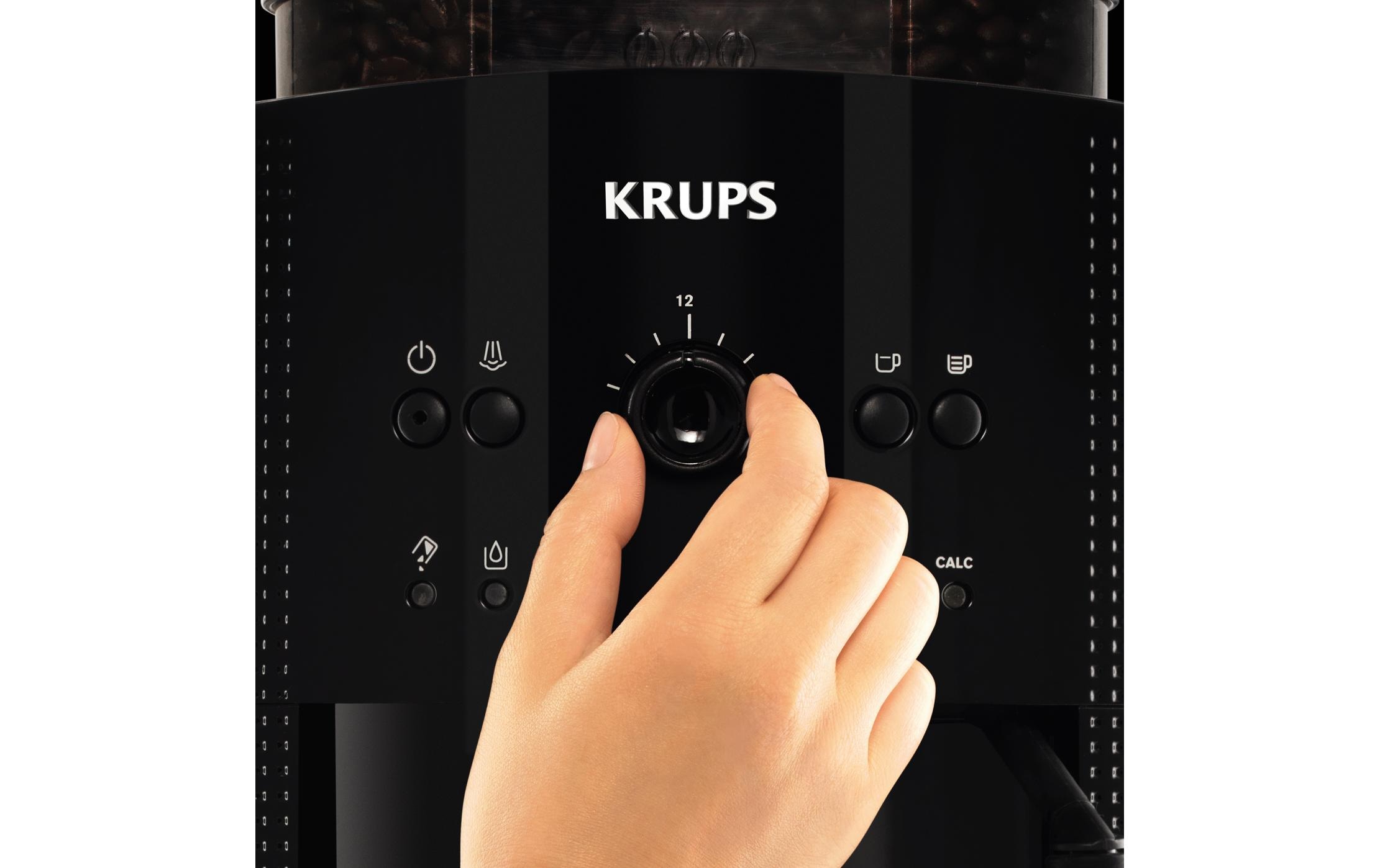 Krups Kaffeevollautomat »EA8108«